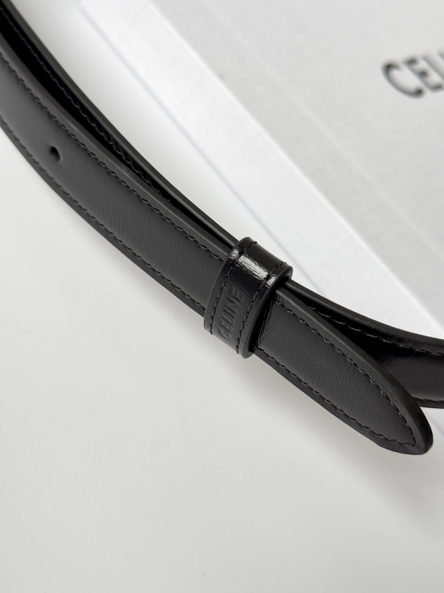 Custombag-- 358i95 187363EQJ-38NN high quality version Triomphe item:E-B805H1517