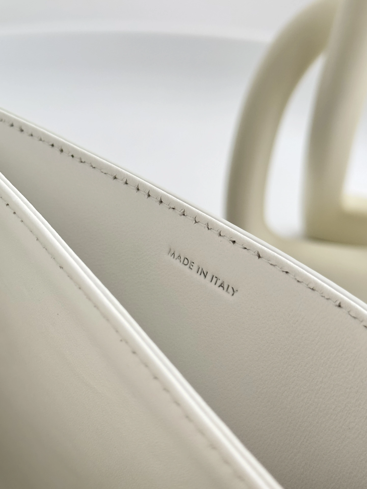 Custombag-- 358i95 188423BF4-01BC high quality version Triomphe item:E-B805H1518