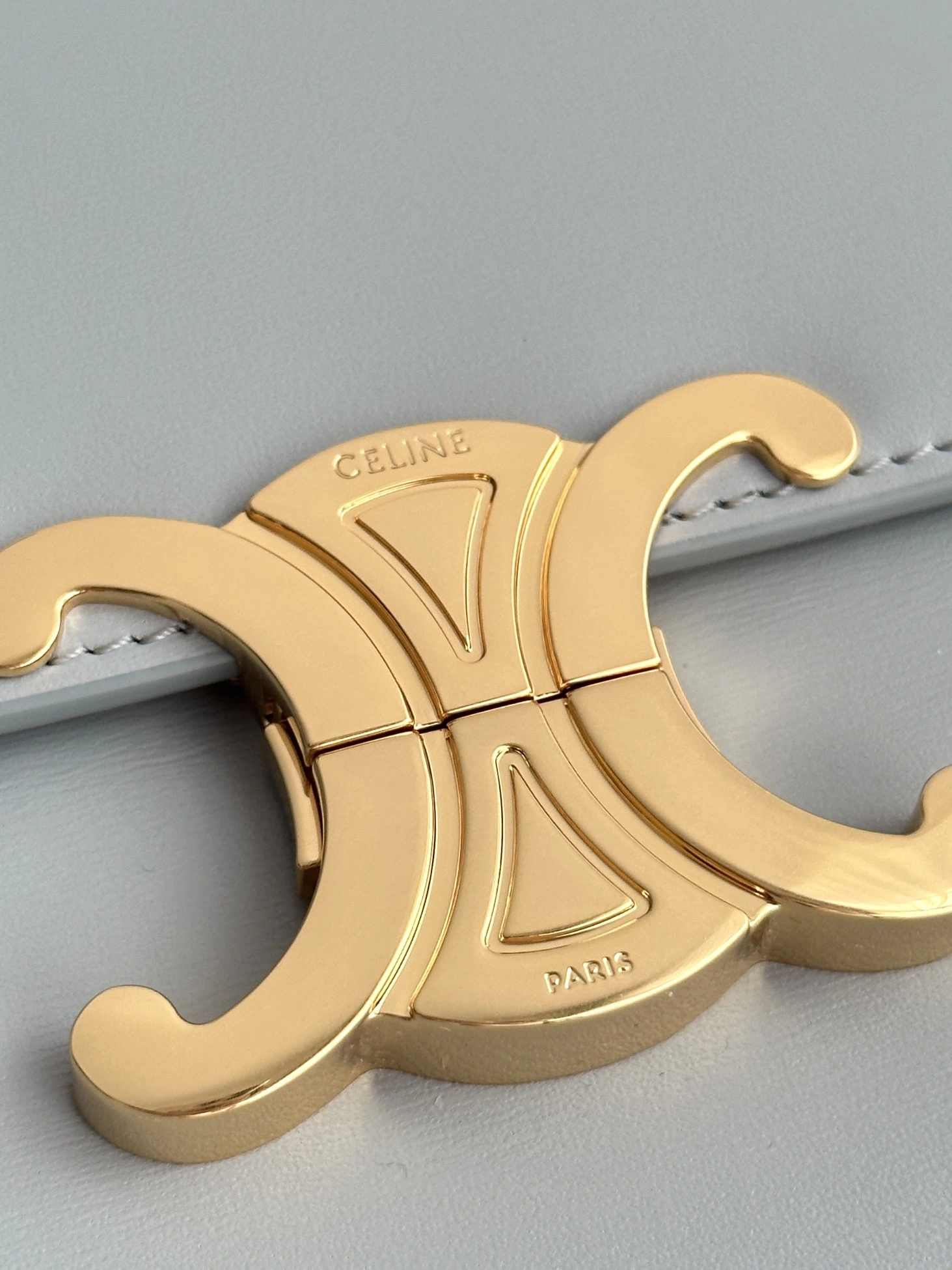Custombag-- 358i95 188423BF4-07IC counters quality Triomphe item:E-B805H1519