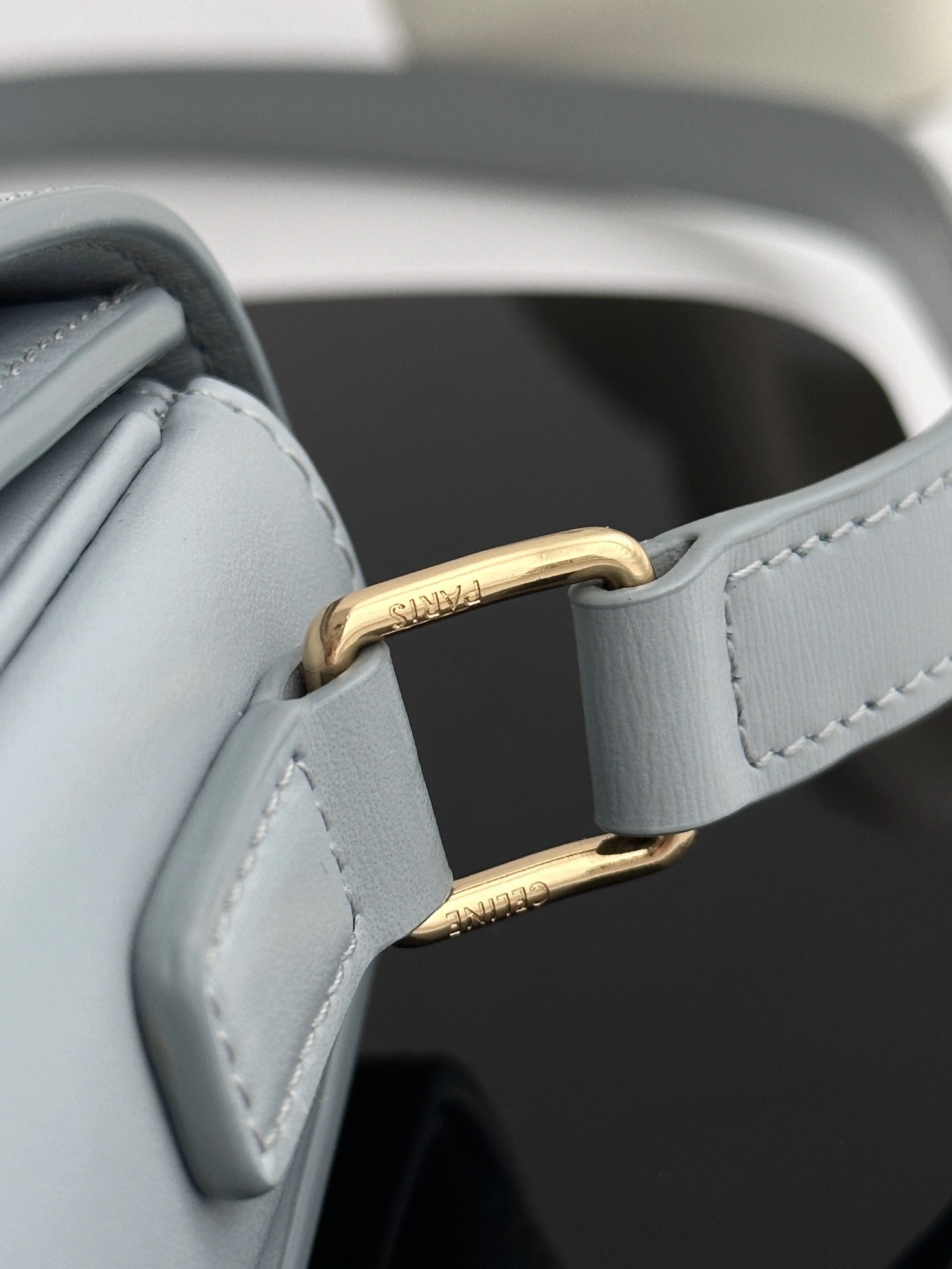 Custombag-- 358i95 188423BF4-07IC counters quality Triomphe item:E-B805H1519