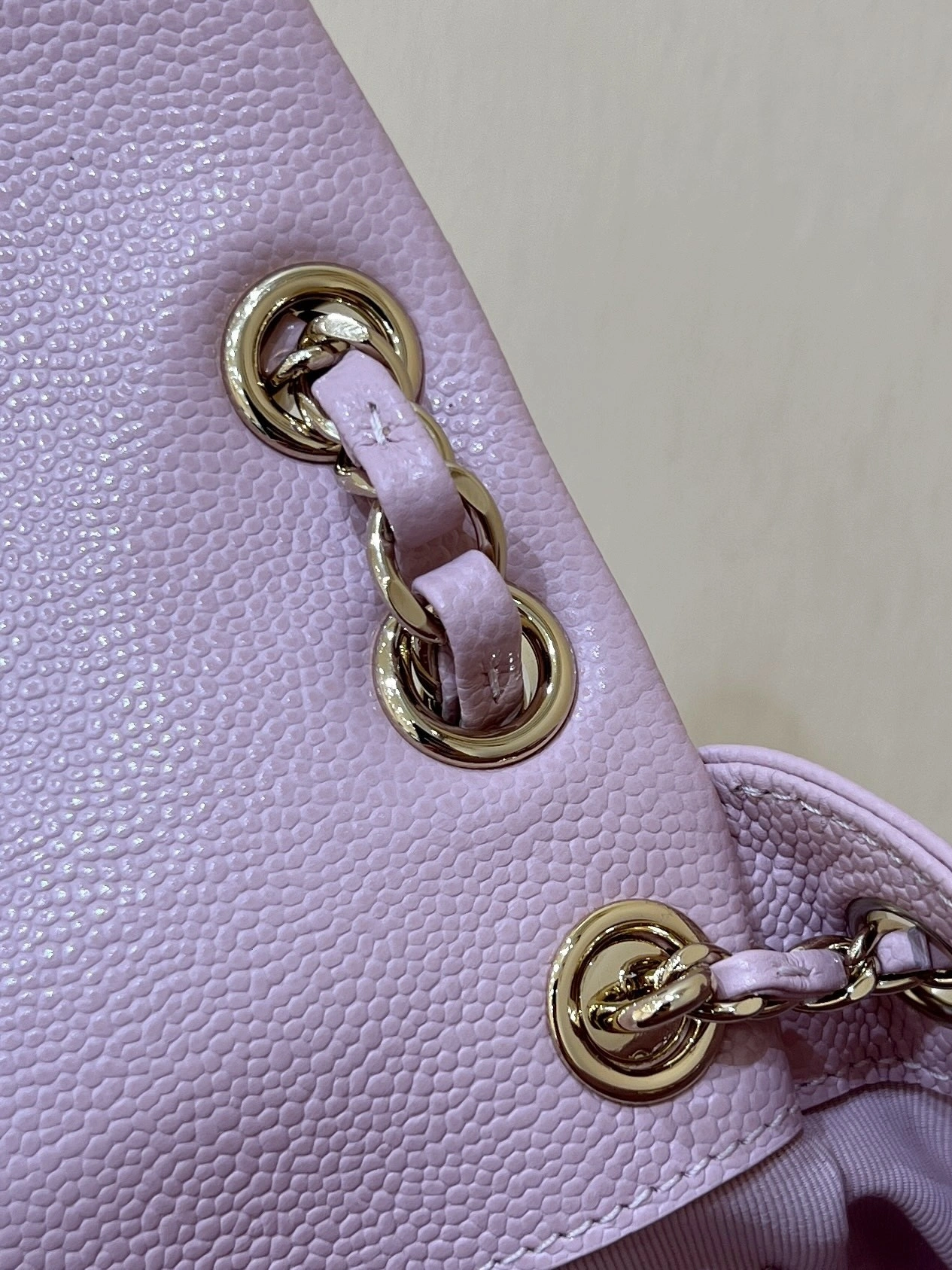 Custombag-- 3h1958 AS3787 B16985 NY559 cowhide counters quality item:D-B000L2536