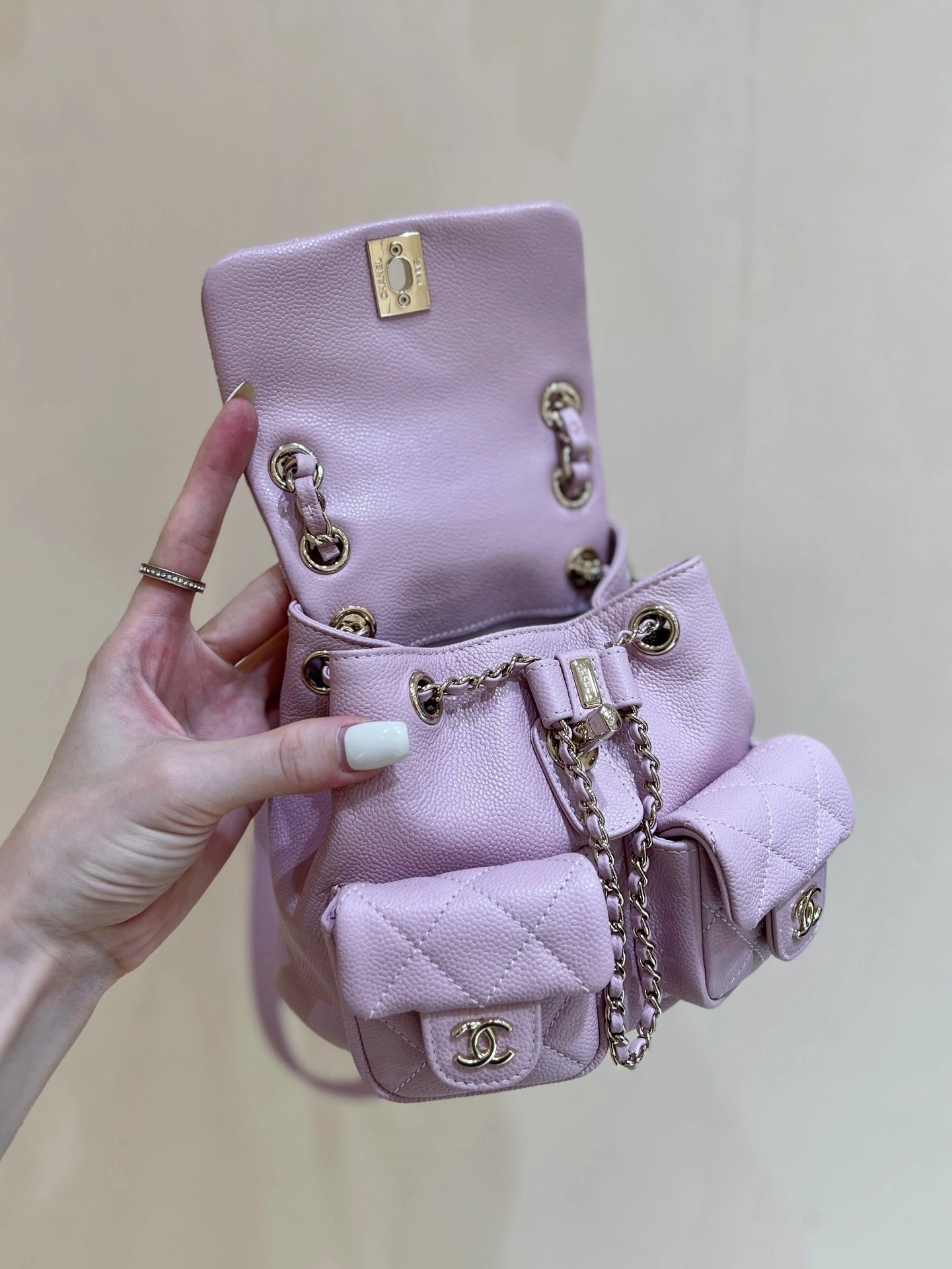 Custombag-- 3h1958 AS3787 B16985 NY559 cowhide counters quality item:D-B000L2536