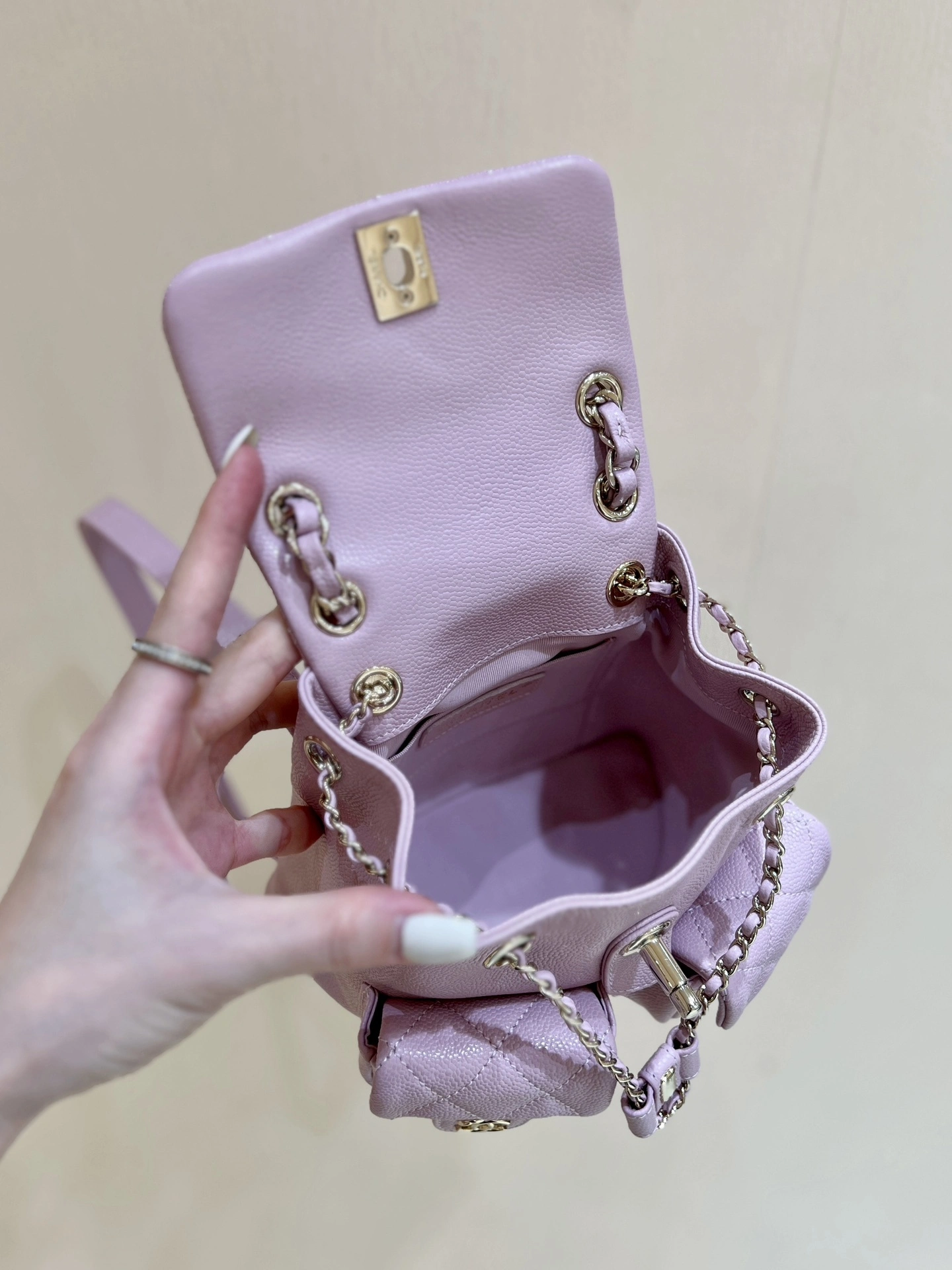 Custombag-- 3h1958 AS3787 B16985 NY559 cowhide counters quality item:D-B000L2536