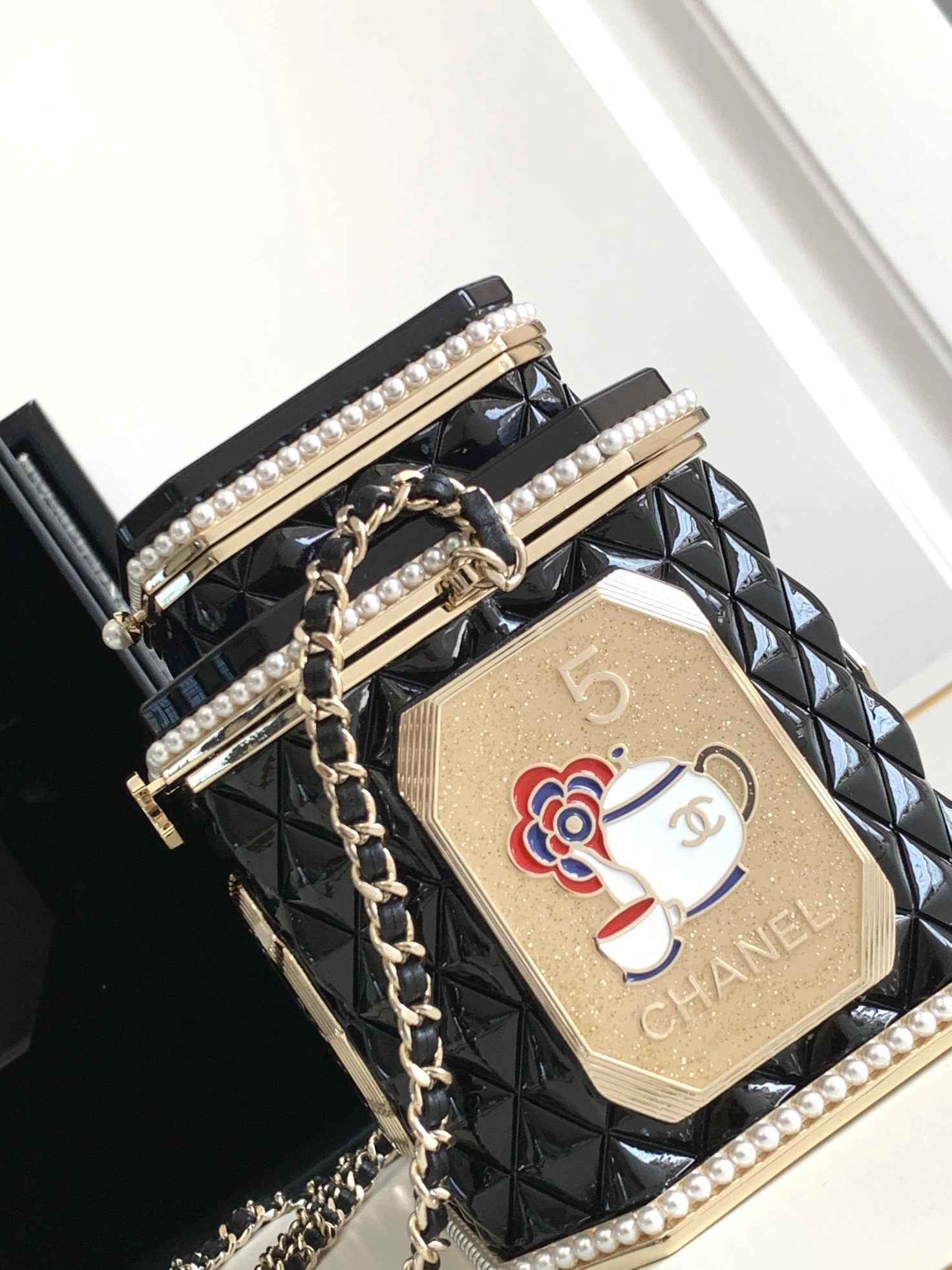 Custombag-- 3h1958 AS4954 B16929 NY941 counters quality item:D-B845L2548