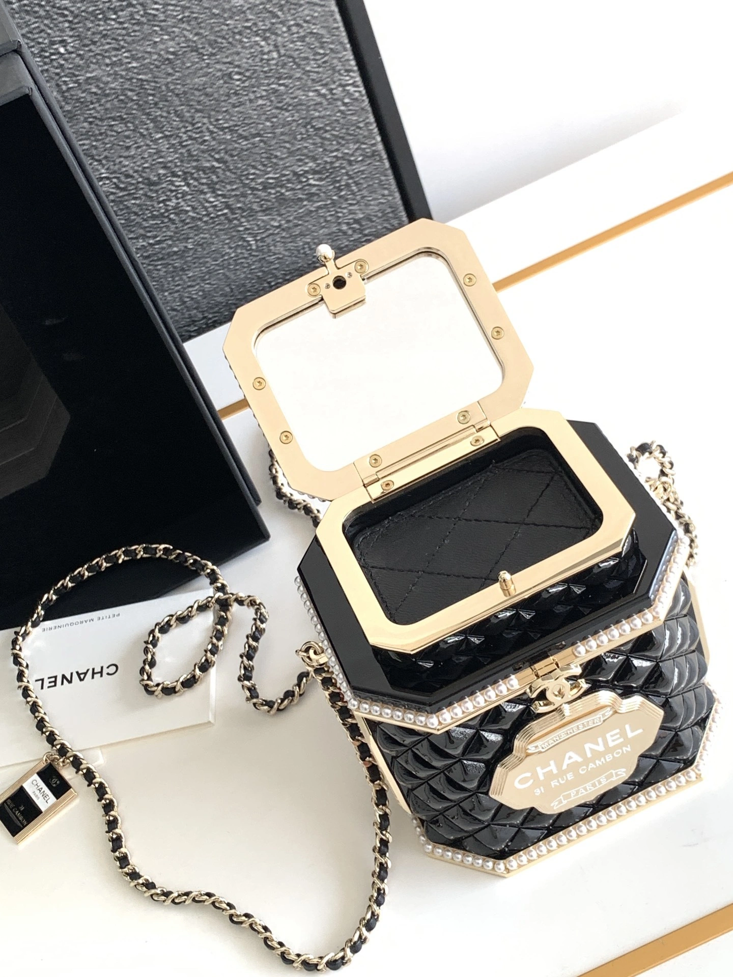 Custombag-- 3h1958 AS4954 B16929 NY941 counters quality item:D-B845L2548