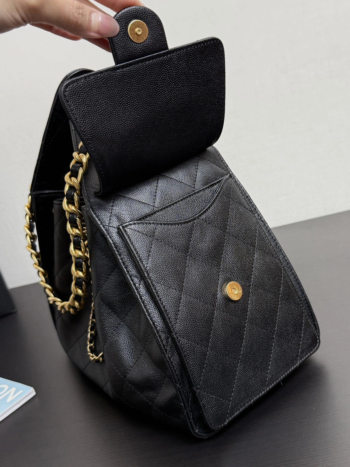 Custombag-- 3h1958 AS5293-B20304-94305 counters quality item:E-B562L1005W