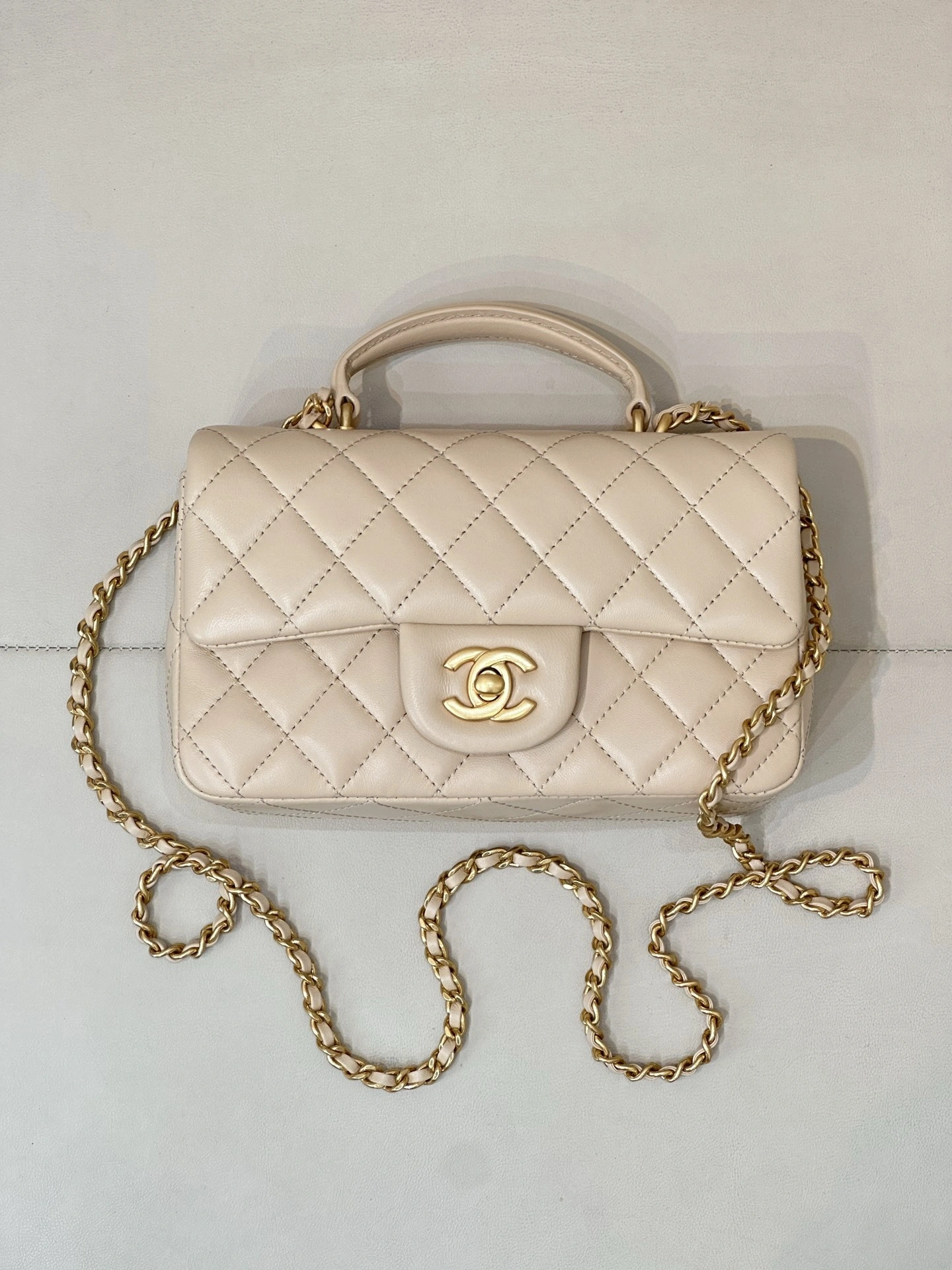 Custombag-- 3h1958 high quality version item：F-B522A0197F