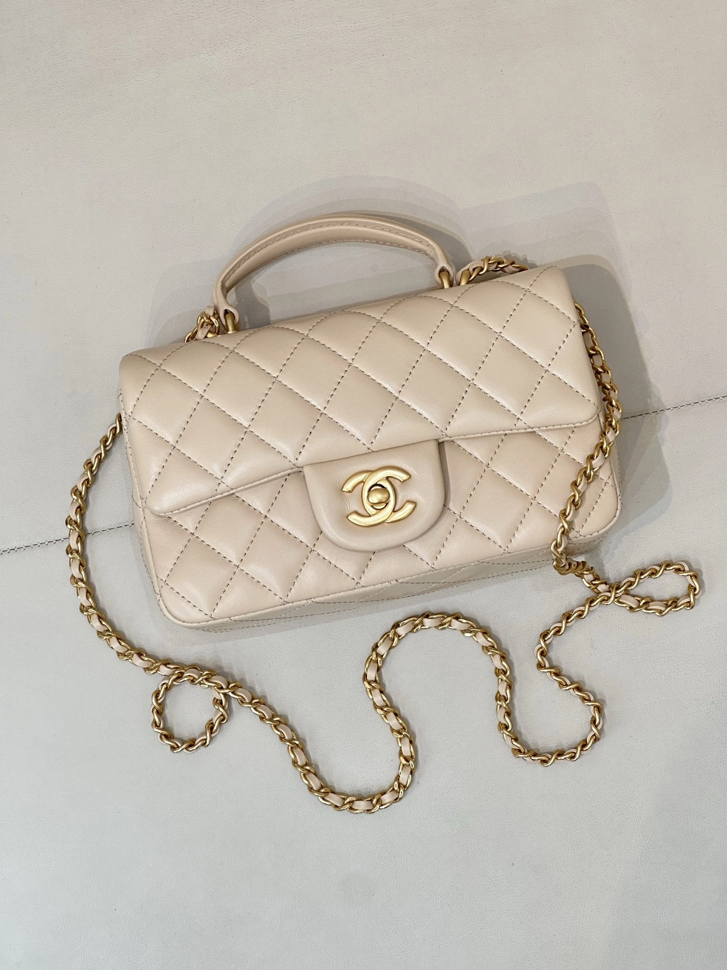 Custombag-- 3h1958 high quality version item：F-B522A0197F