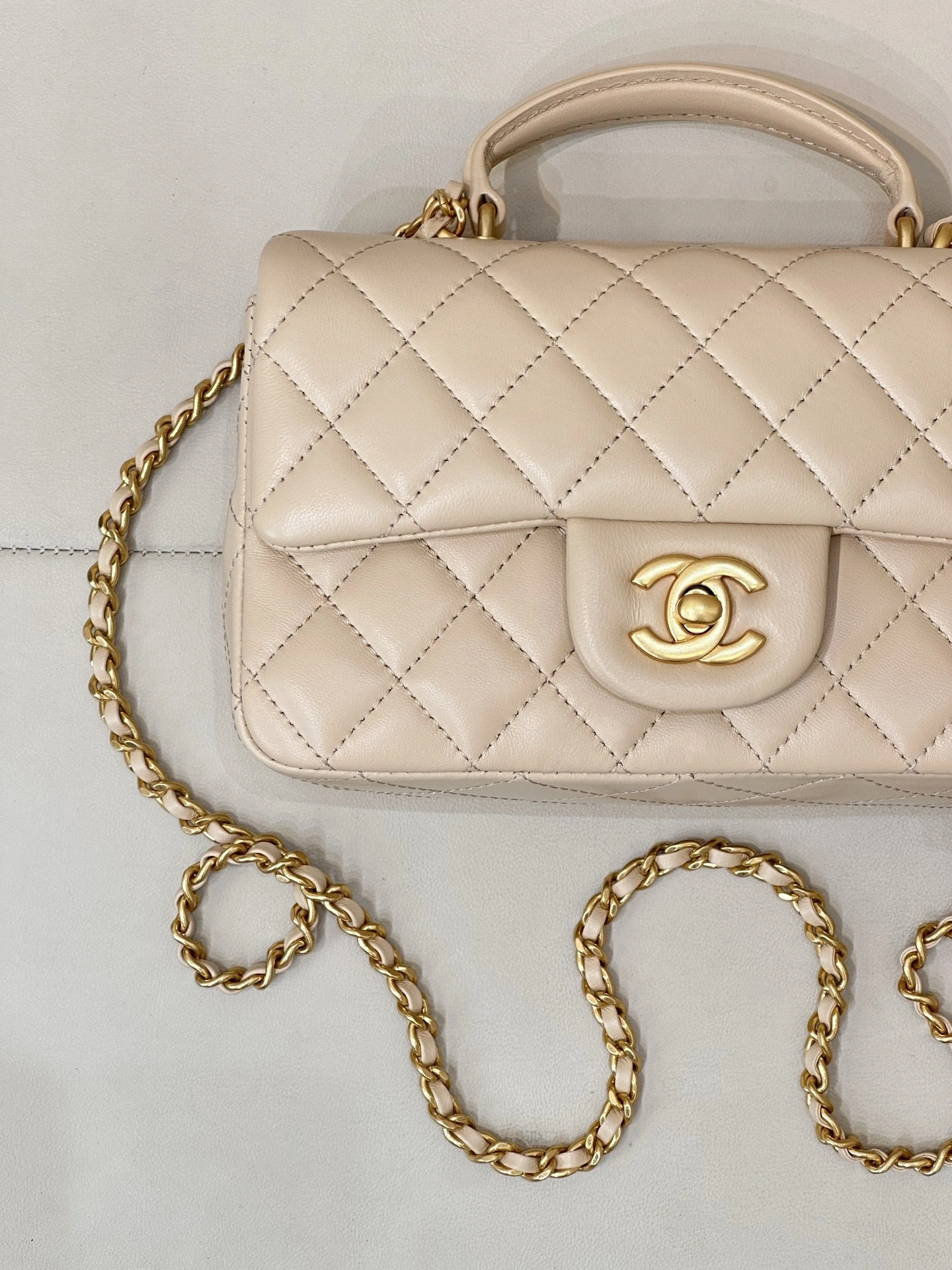 Custombag-- 3h1958 high quality version item：F-B522A0197F