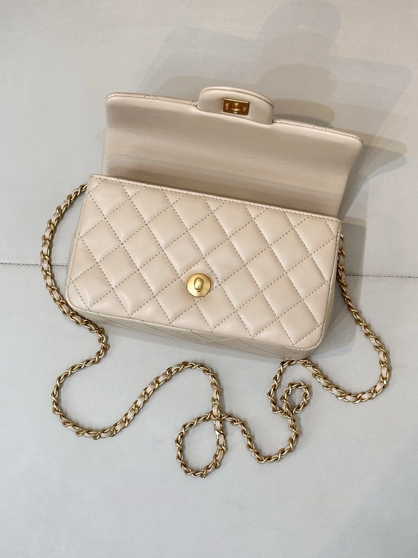 Custombag-- 3h1958 high quality version item：F-B522A0197F