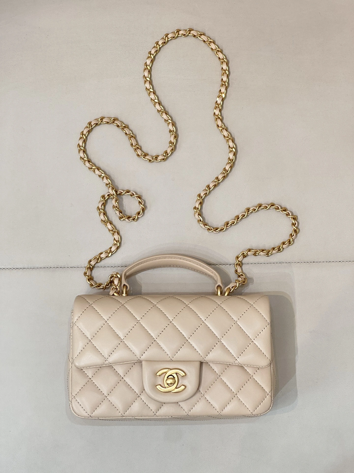Custombag-- 3h1958 high quality version item：F-B522A0197F