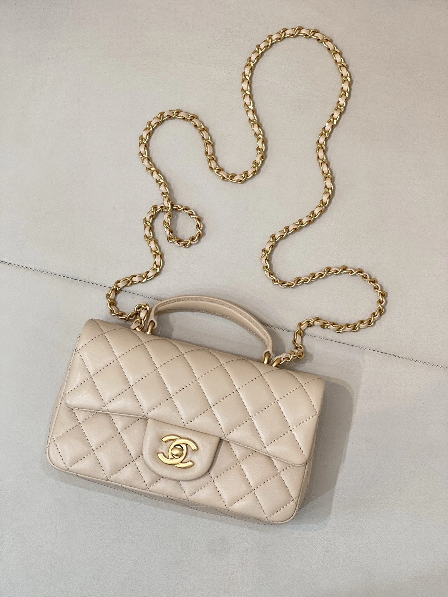 Custombag-- 3h1958 high quality version item：F-B522A0197F