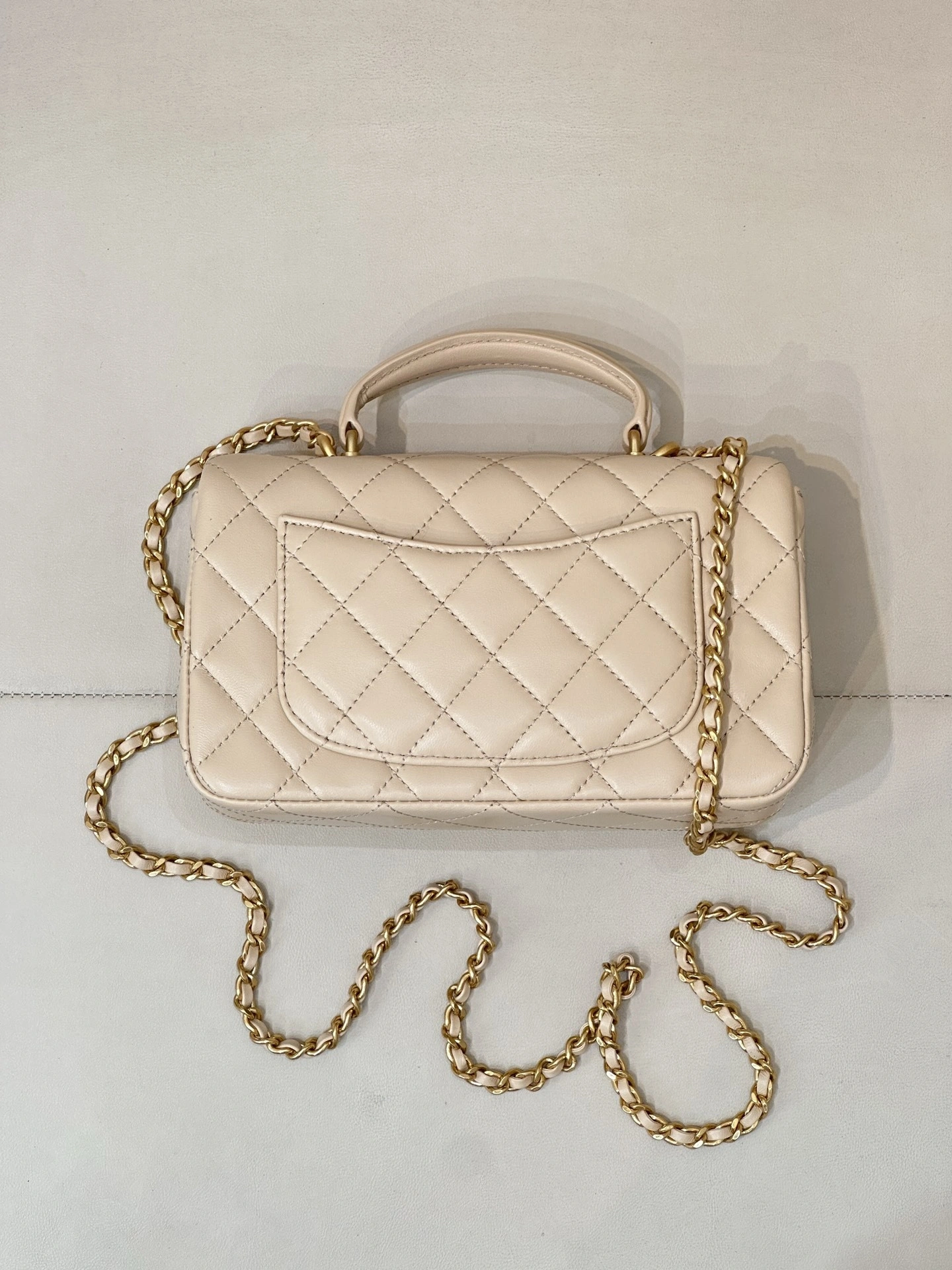Custombag-- 3h1958 high quality version item：F-B522A0197F