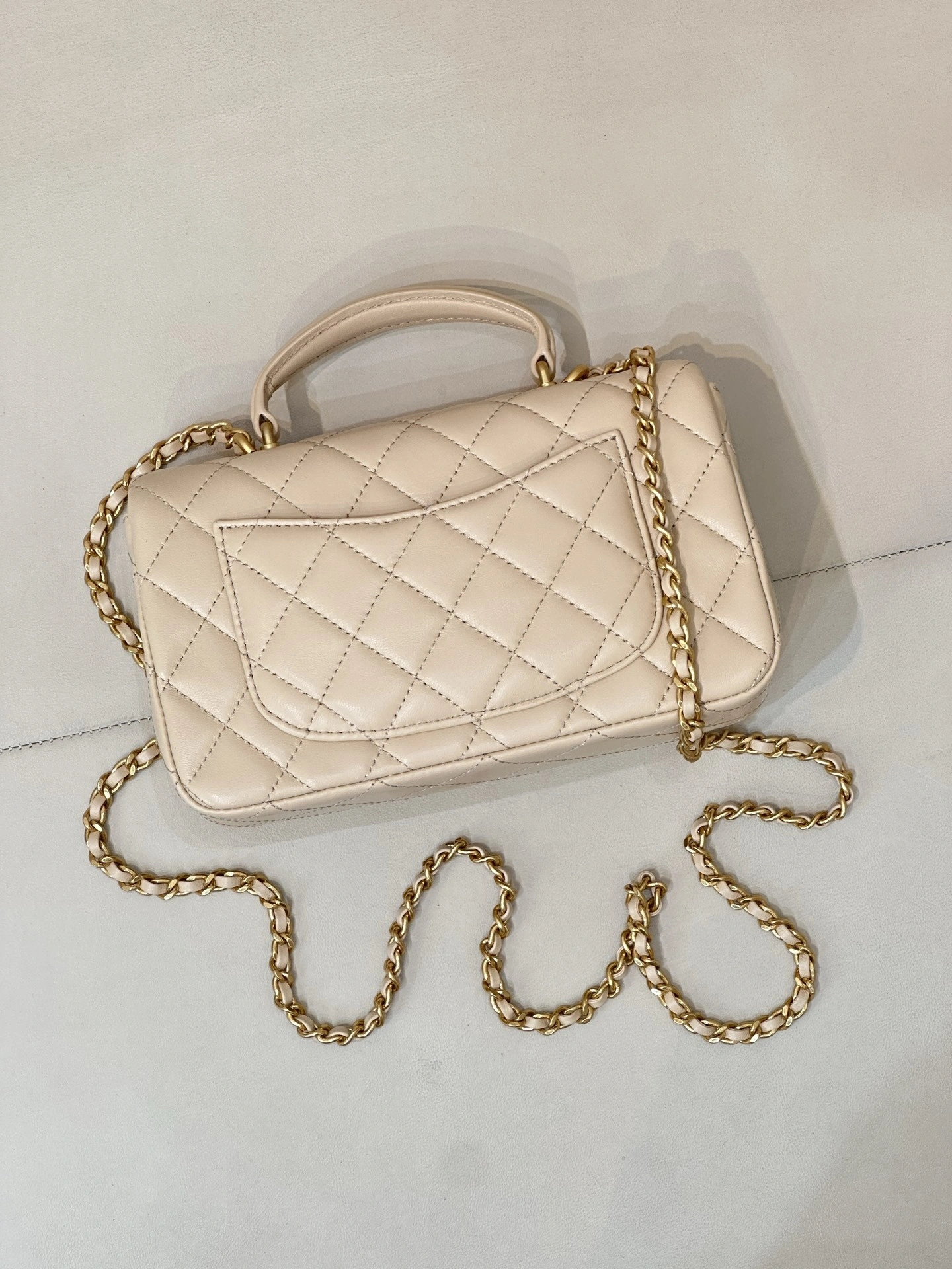 Custombag-- 3h1958 high quality version item：F-B522A0197F