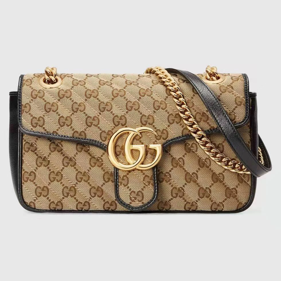 Custombag-- 443497-HVKEG-9772 high quality version item：C-B803E1506