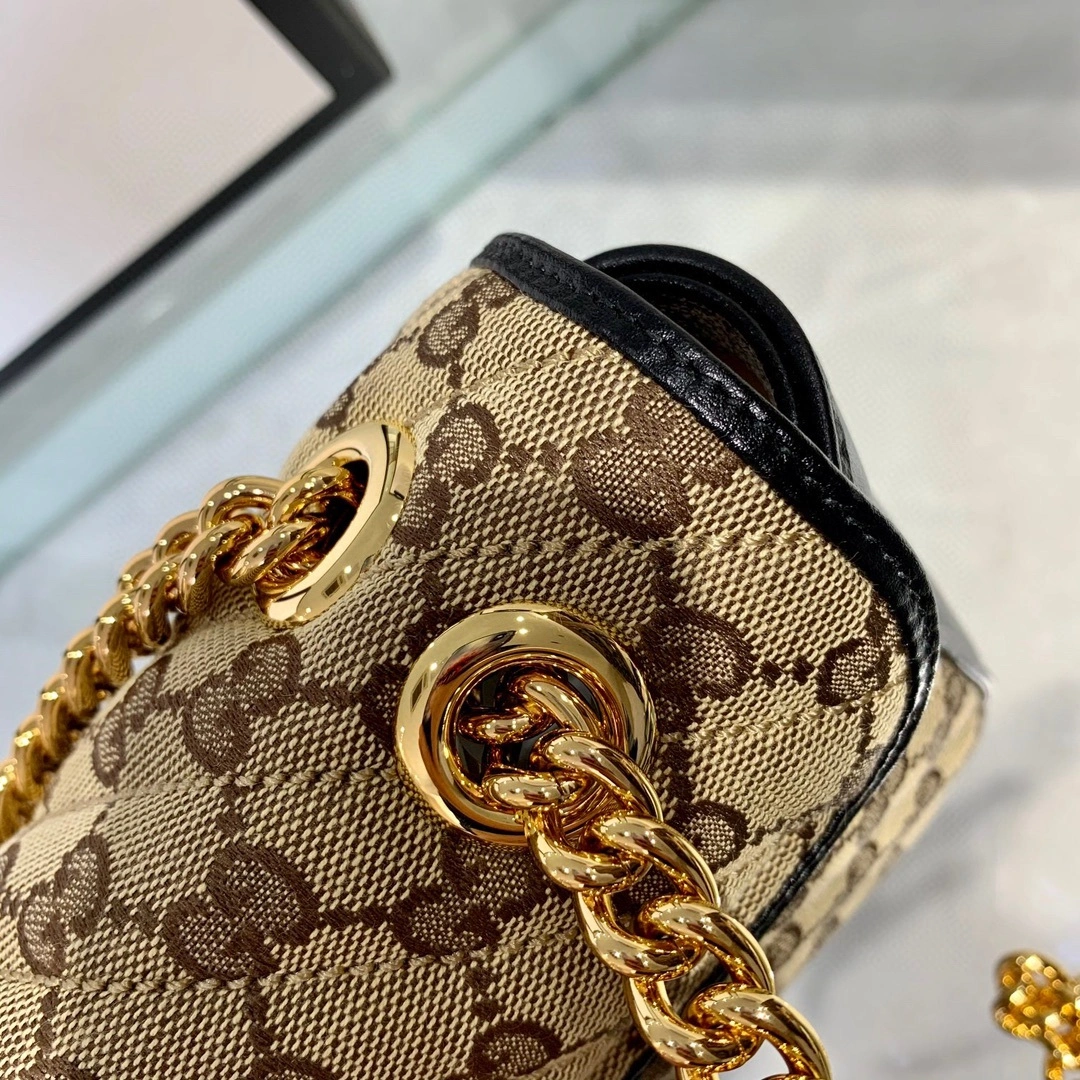 Custombag-- 443497-HVKEG-9772 high quality version item：C-B803E1506