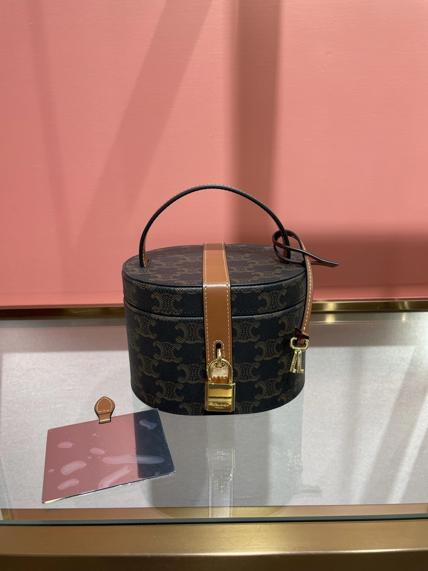 Custombag-- 4M0932CZJ-04LU high quality version item：C-B806D2302