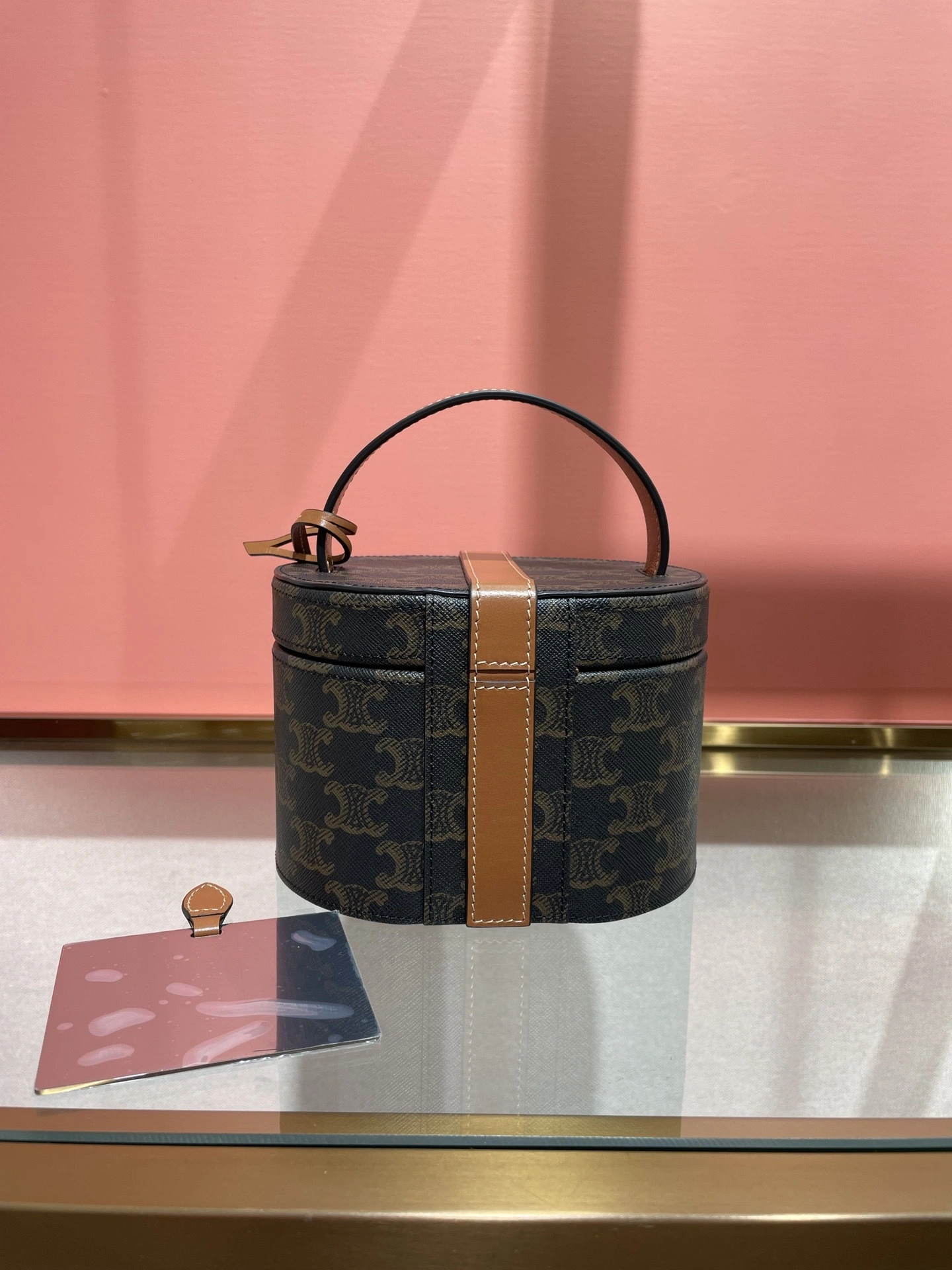 Custombag-- 4M0932CZJ-04LU high quality version item：C-B806D2302