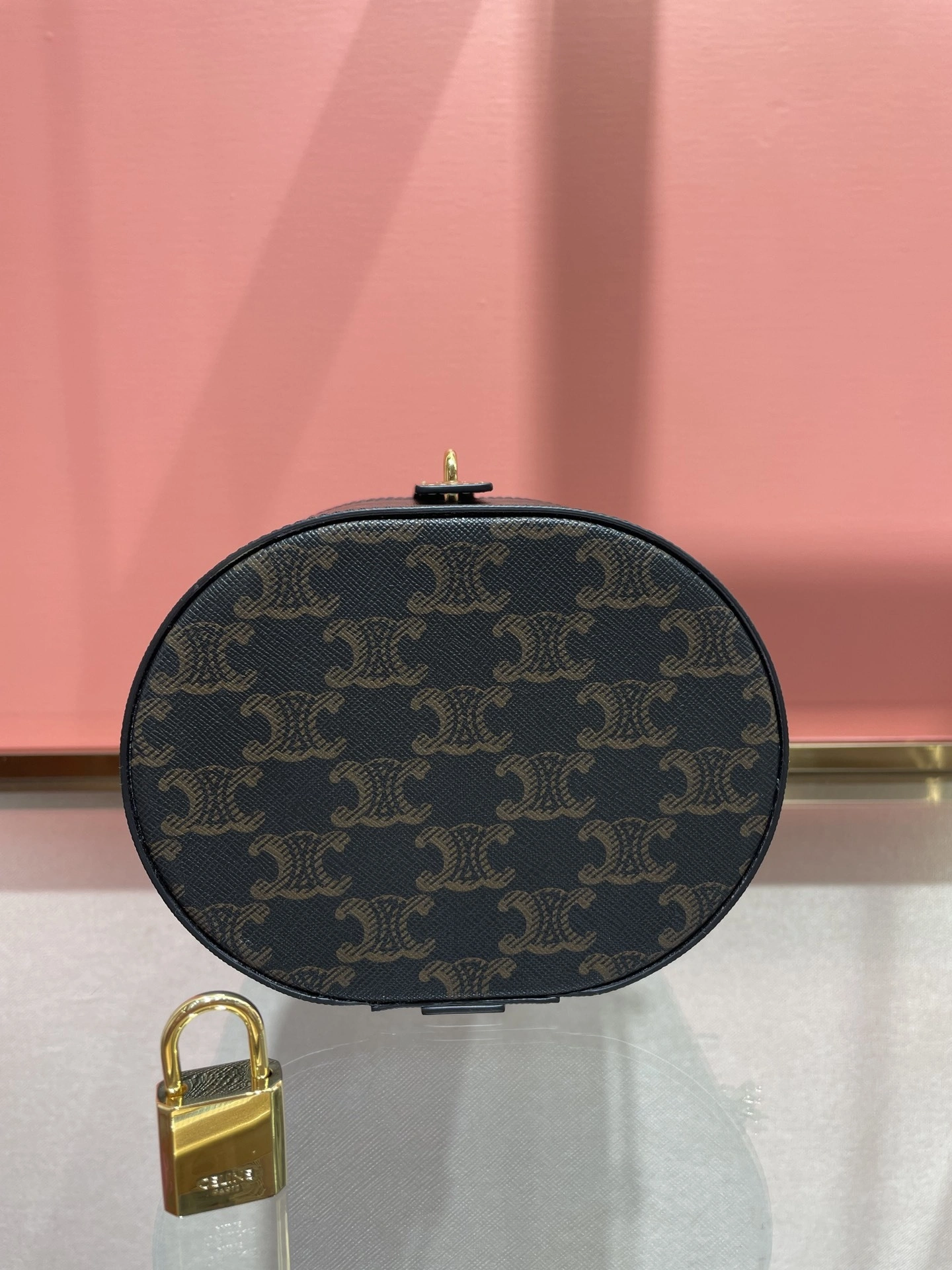 Custombag-- 4M0932CZJ-04LU high quality version item：C-B806D2302
