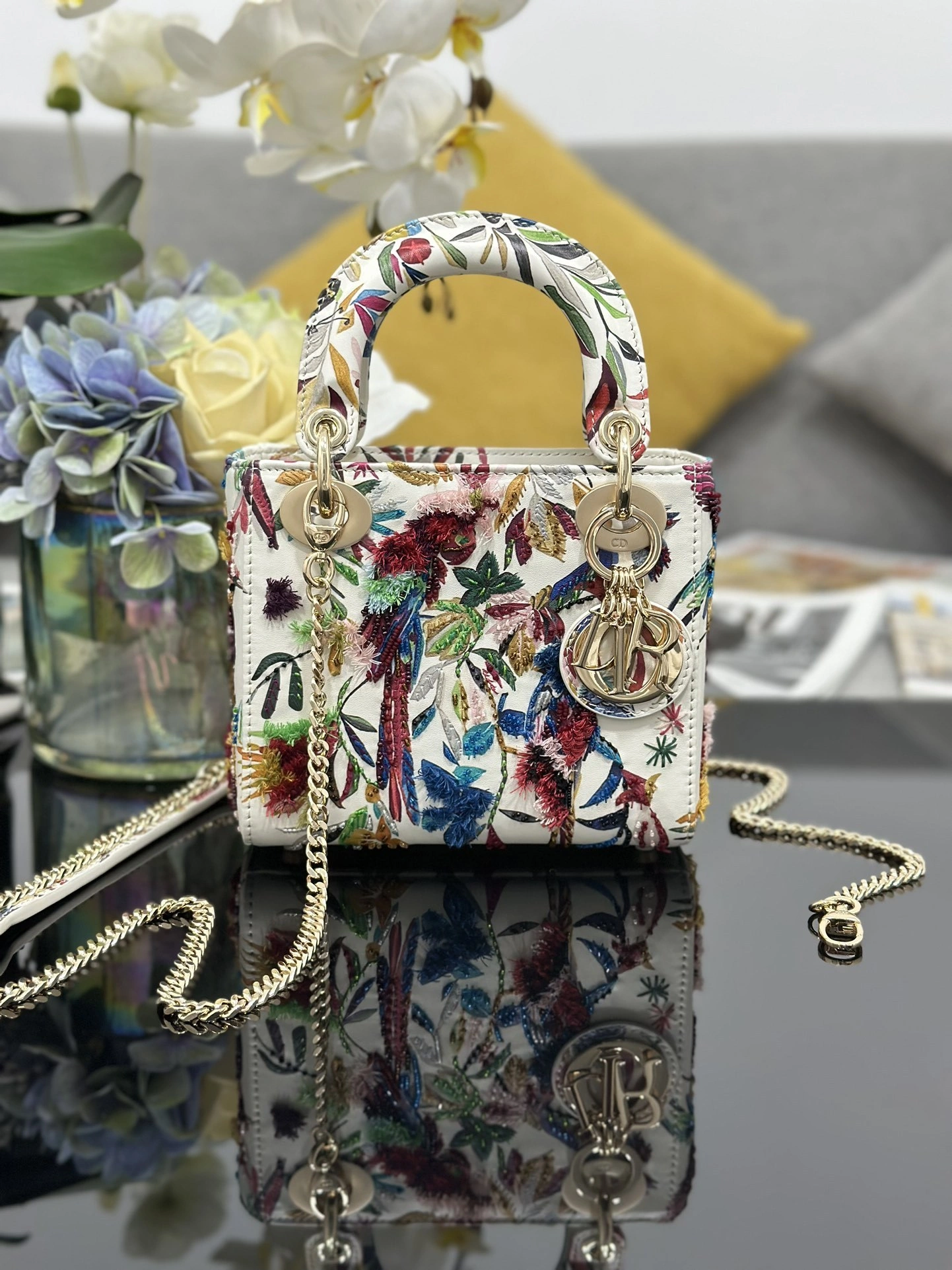 Custombag-- 4ior M0505OITQ-M933 counters quality cowhide item:E-B563I0718
