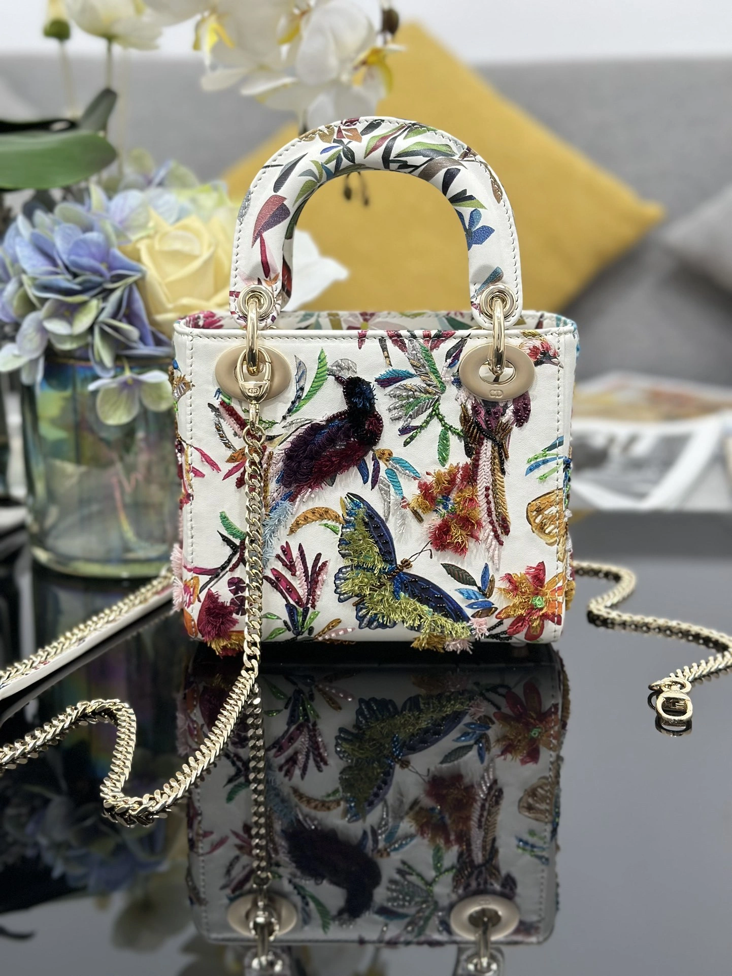 Custombag-- 4ior M0505OITQ-M933 counters quality cowhide item:E-B563I0718