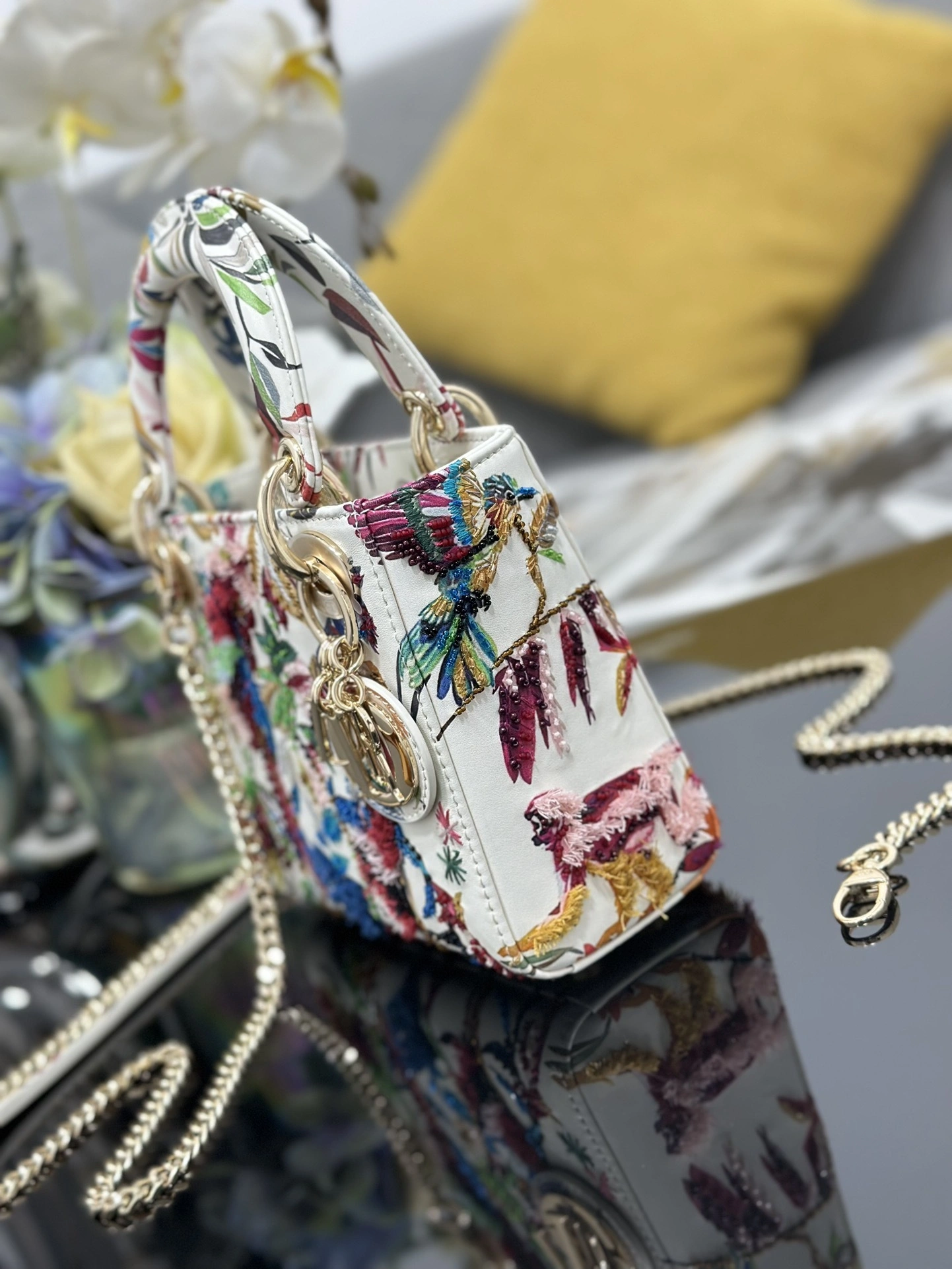 Custombag-- 4ior M0505OITQ-M933 counters quality cowhide item:E-B563I0718