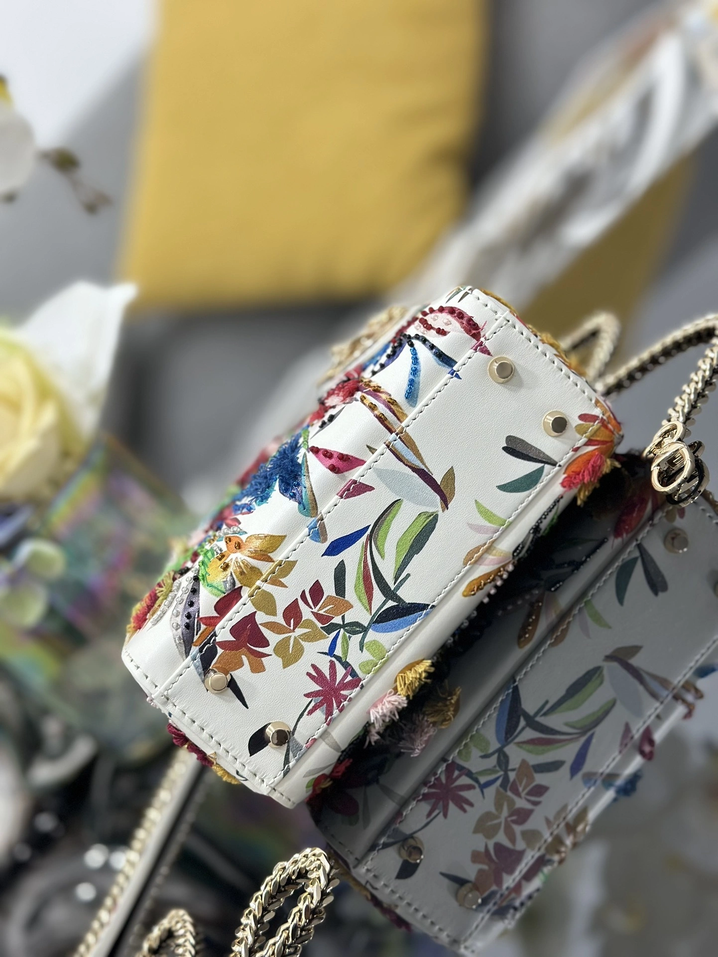 Custombag-- 4ior M0505OITQ-M933 counters quality cowhide item:E-B563I0718