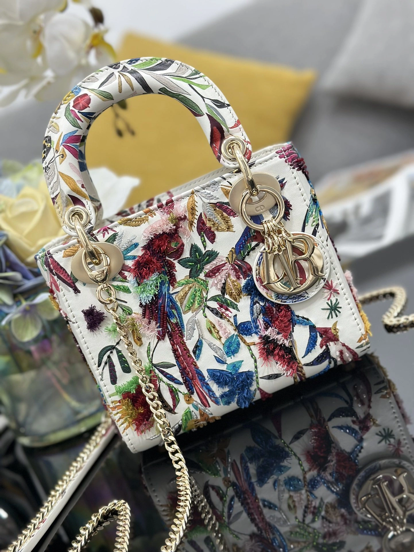 Custombag-- 4ior M0505OITQ-M933 counters quality cowhide item:E-B563I0718