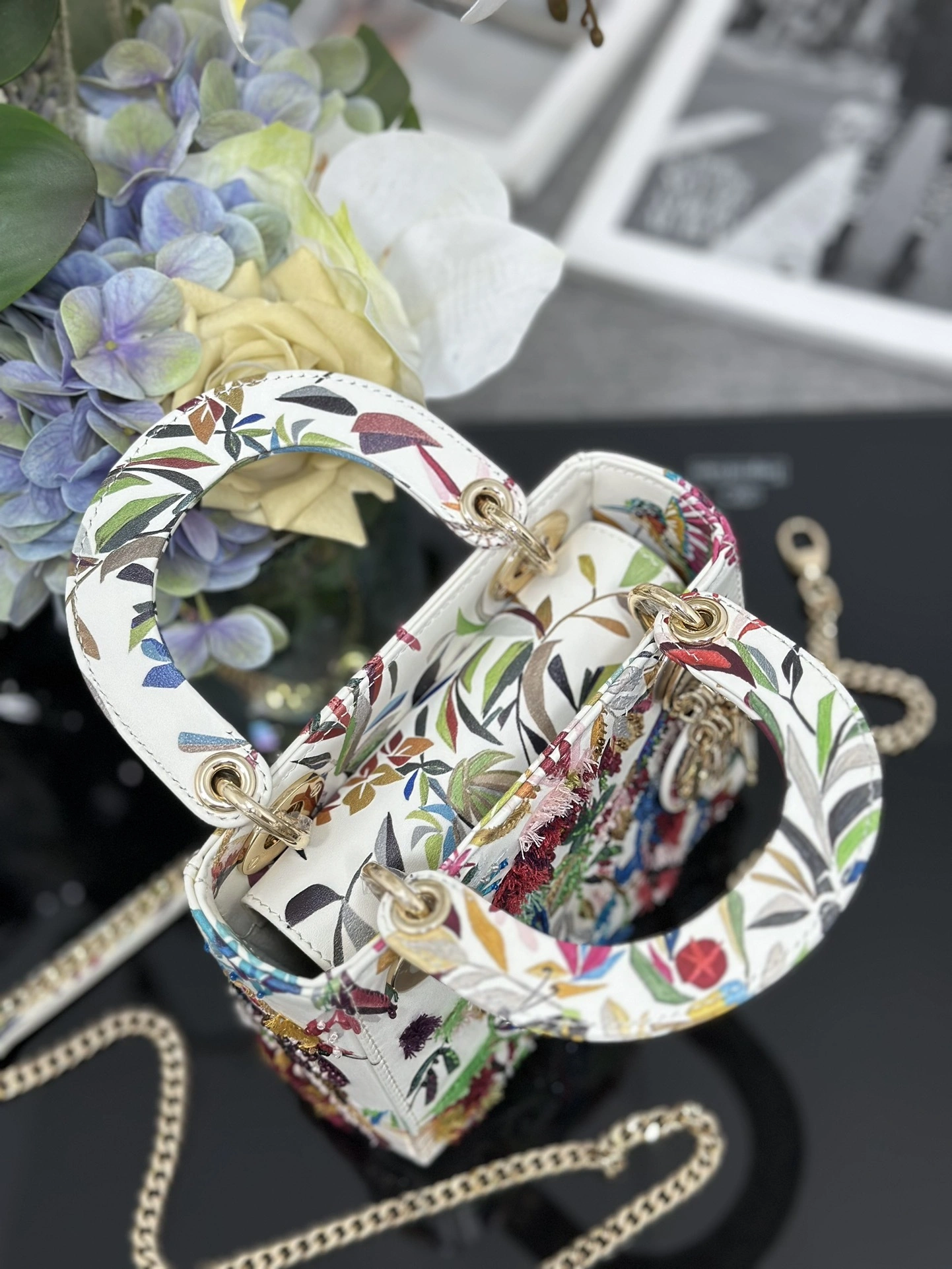 Custombag-- 4ior M0505OITQ-M933 counters quality cowhide item:E-B563I0718