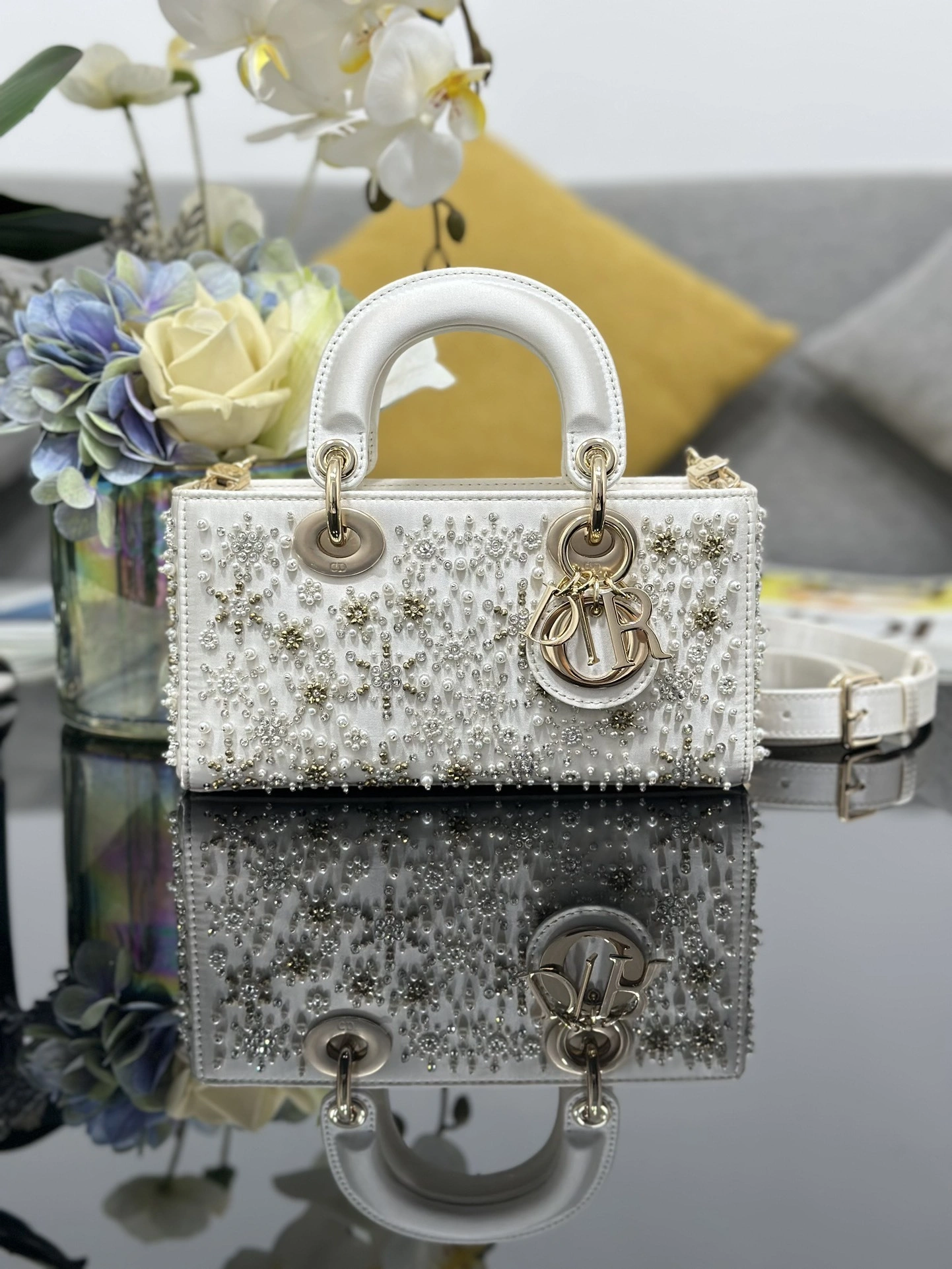 Custombag-- 4ior M0613OIIJ-M941 counters quality embroidery item:E-B063I0722