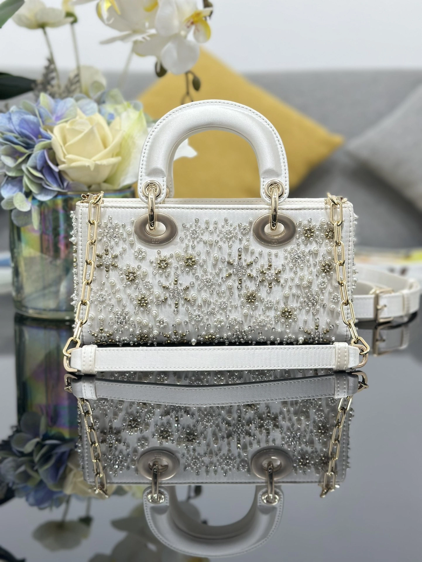 Custombag-- 4ior M0613OIIJ-M941 counters quality embroidery item:E-B063I0722