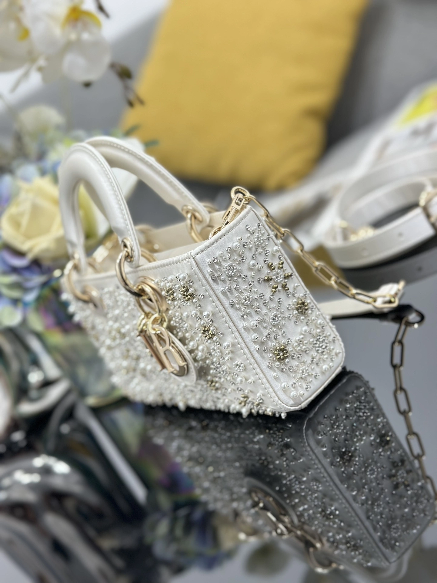 Custombag-- 4ior M0613OIIJ-M941 counters quality embroidery item:E-B063I0722