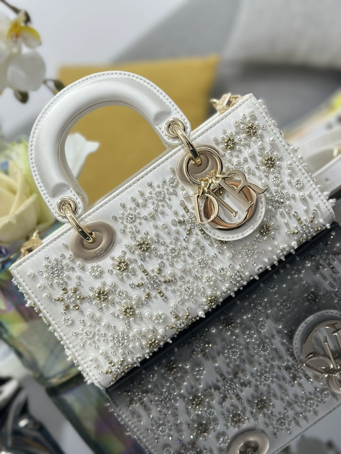 Custombag-- 4ior M0613OIIJ-M941 counters quality embroidery item:E-B063I0722