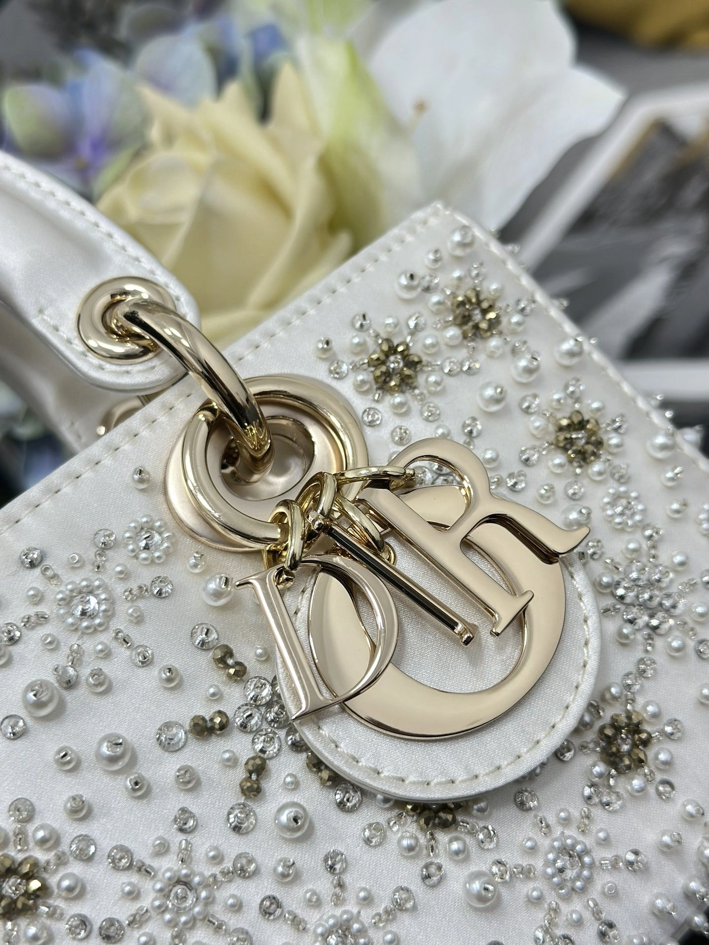 Custombag-- 4ior M0613OIIJ-M941 counters quality embroidery item:E-B063I0722