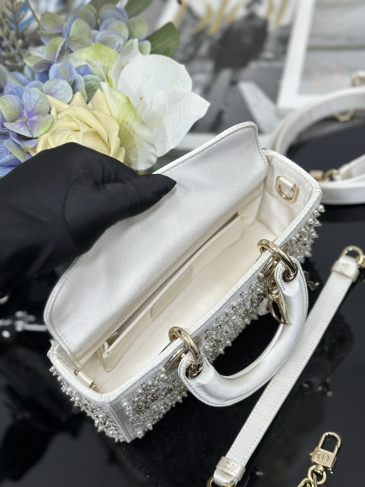 Custombag-- 4ior M0613OIIJ-M941 counters quality embroidery item:E-B063I0722