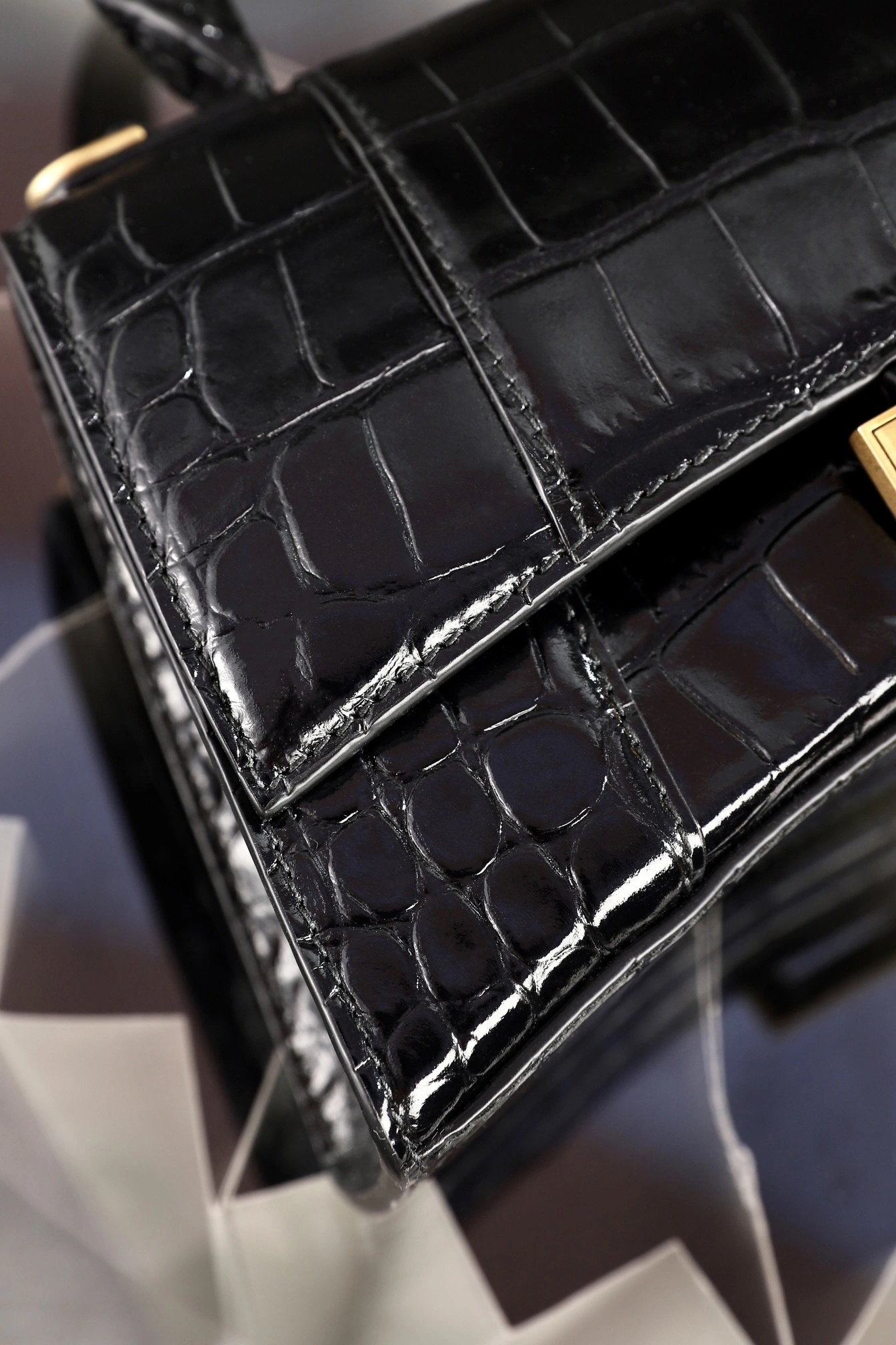 Custombag-- 5928331LRGM1000 high quality version item：C-B807F2090R