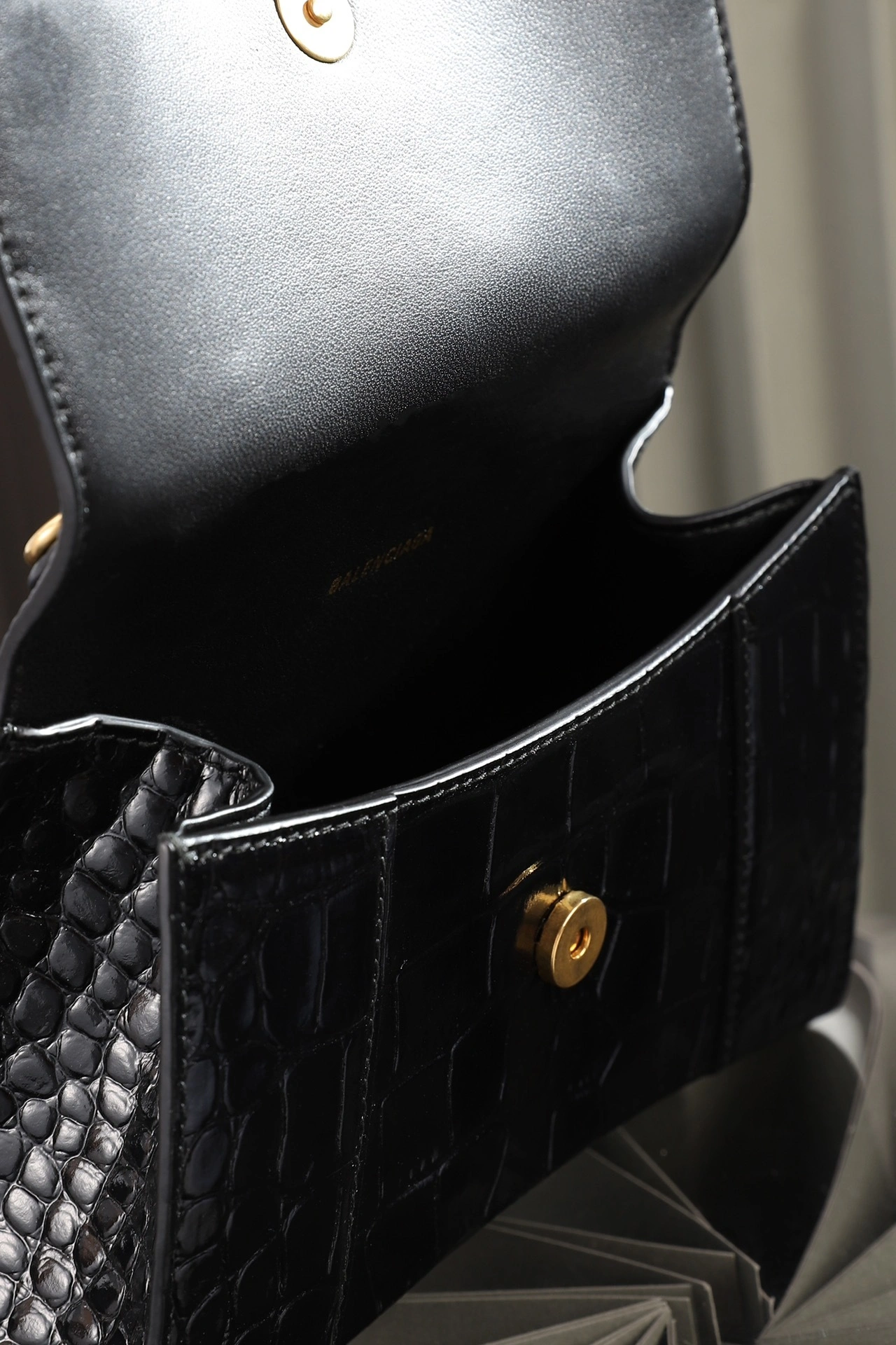 Custombag-- 5928331LRGM1000 high quality version item：C-B807F2090R