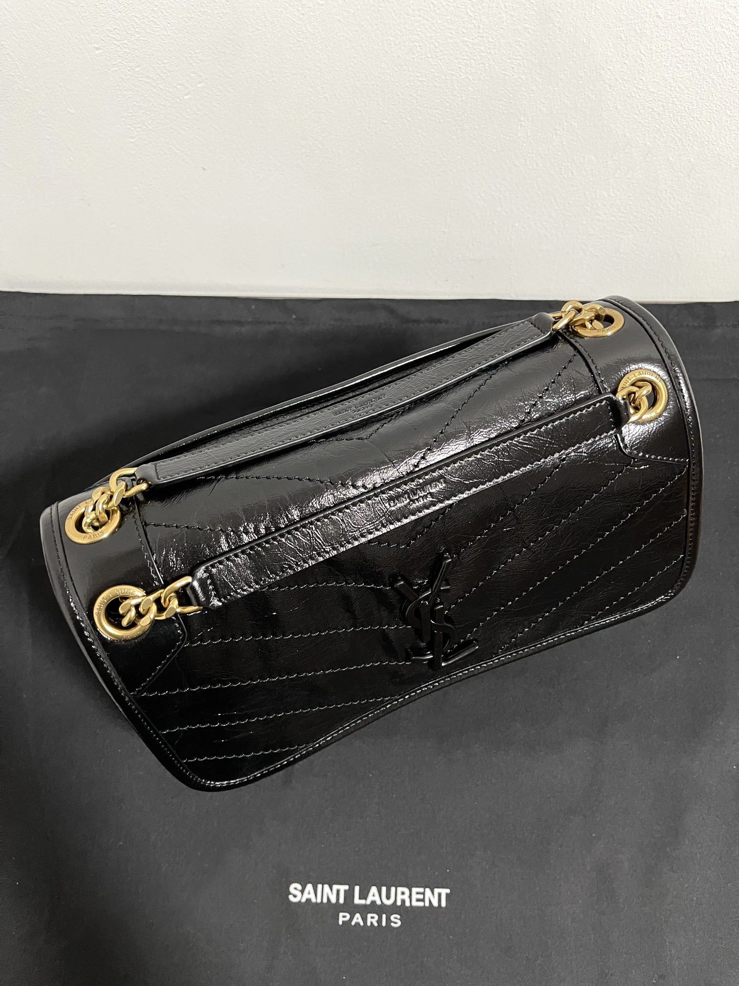 Custombag-- 633158-0EN07-1000 high quality version item：C-B806D23131