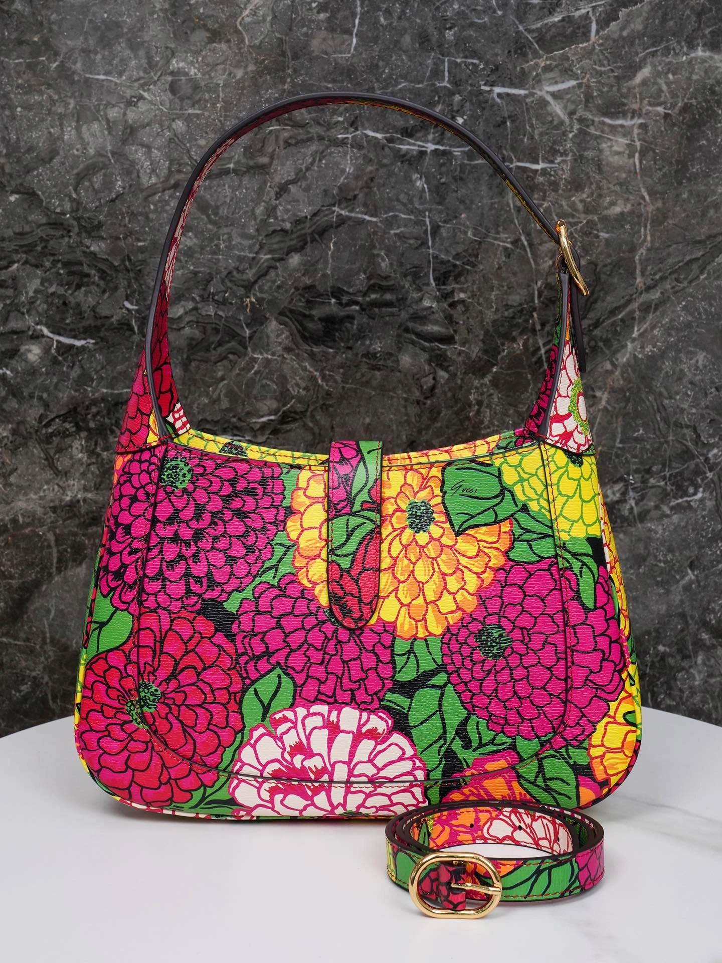 Custombag-- 636709-UAG0G-8464 item：C-B461G2703R