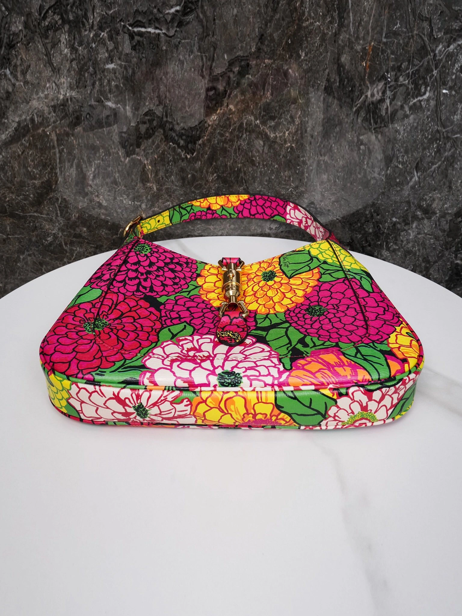 Custombag-- 636709-UAG0G-8464 item：C-B461G2703R