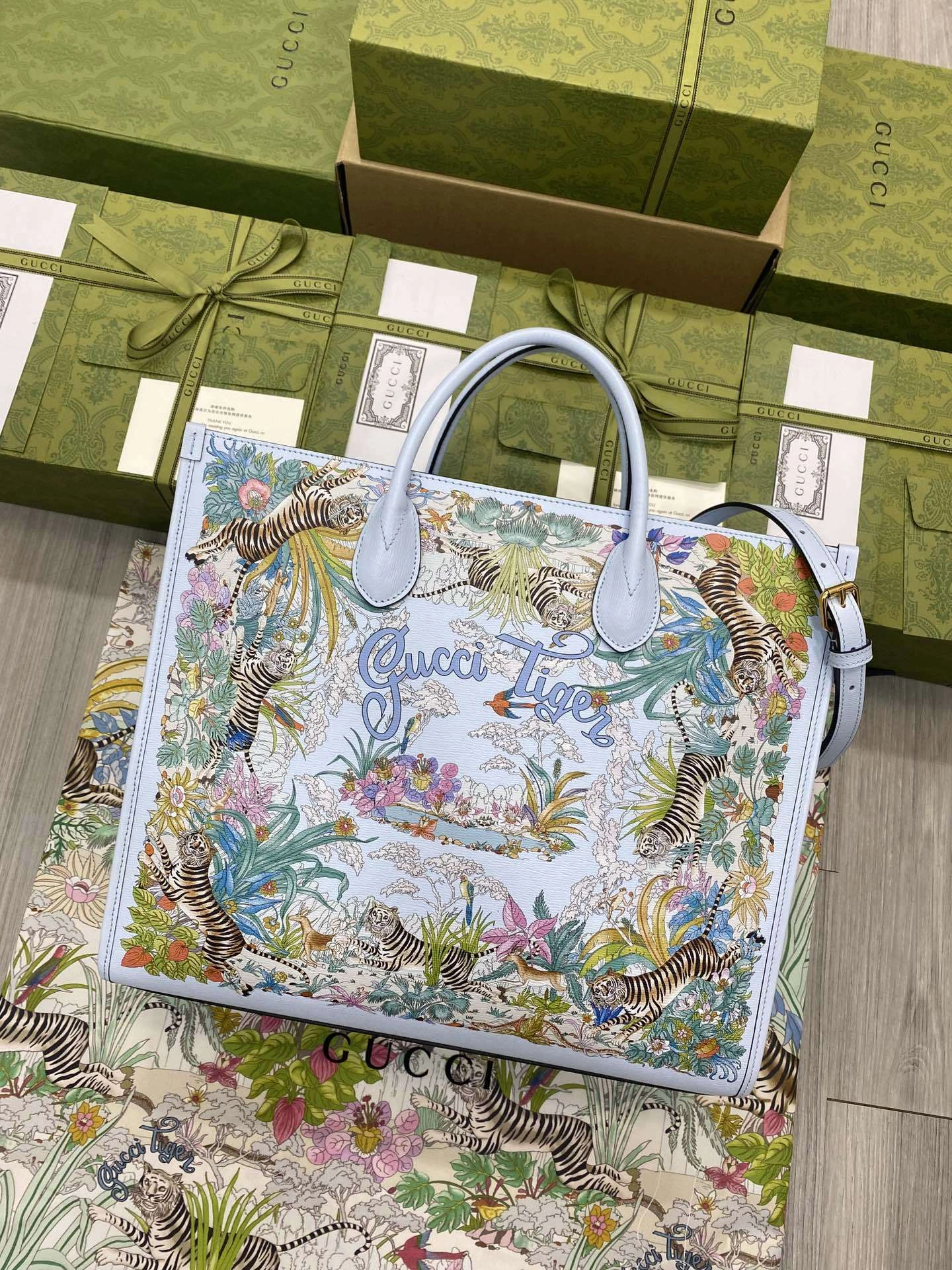 Custombag-- 687827-US5AC-4861 high quality version item：C-B007F1862R