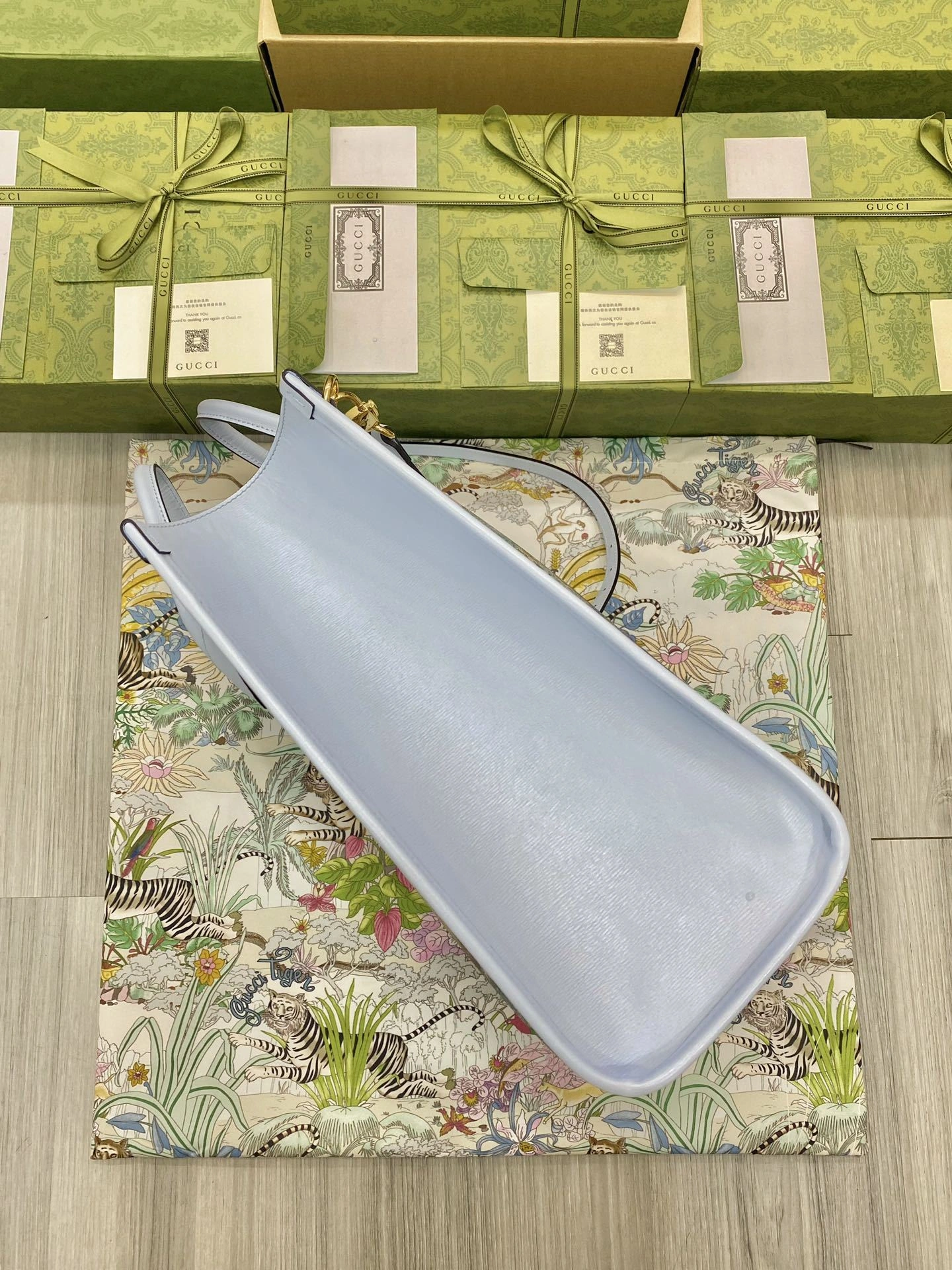 Custombag-- 687827-US5AC-4861 high quality version item：C-B007F1862R