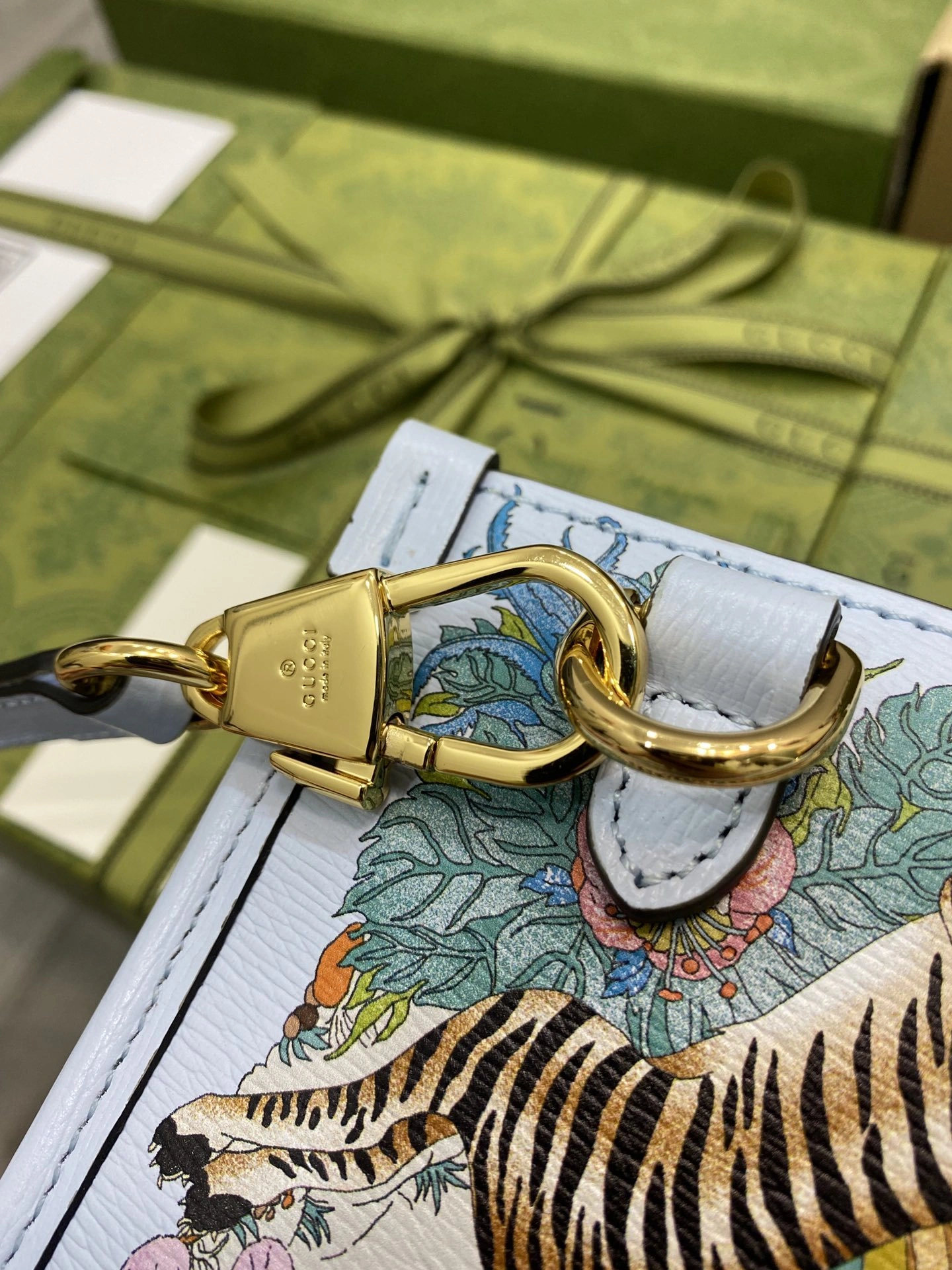 Custombag-- 687827-US5AC-4861 high quality version item：C-B007F1862R