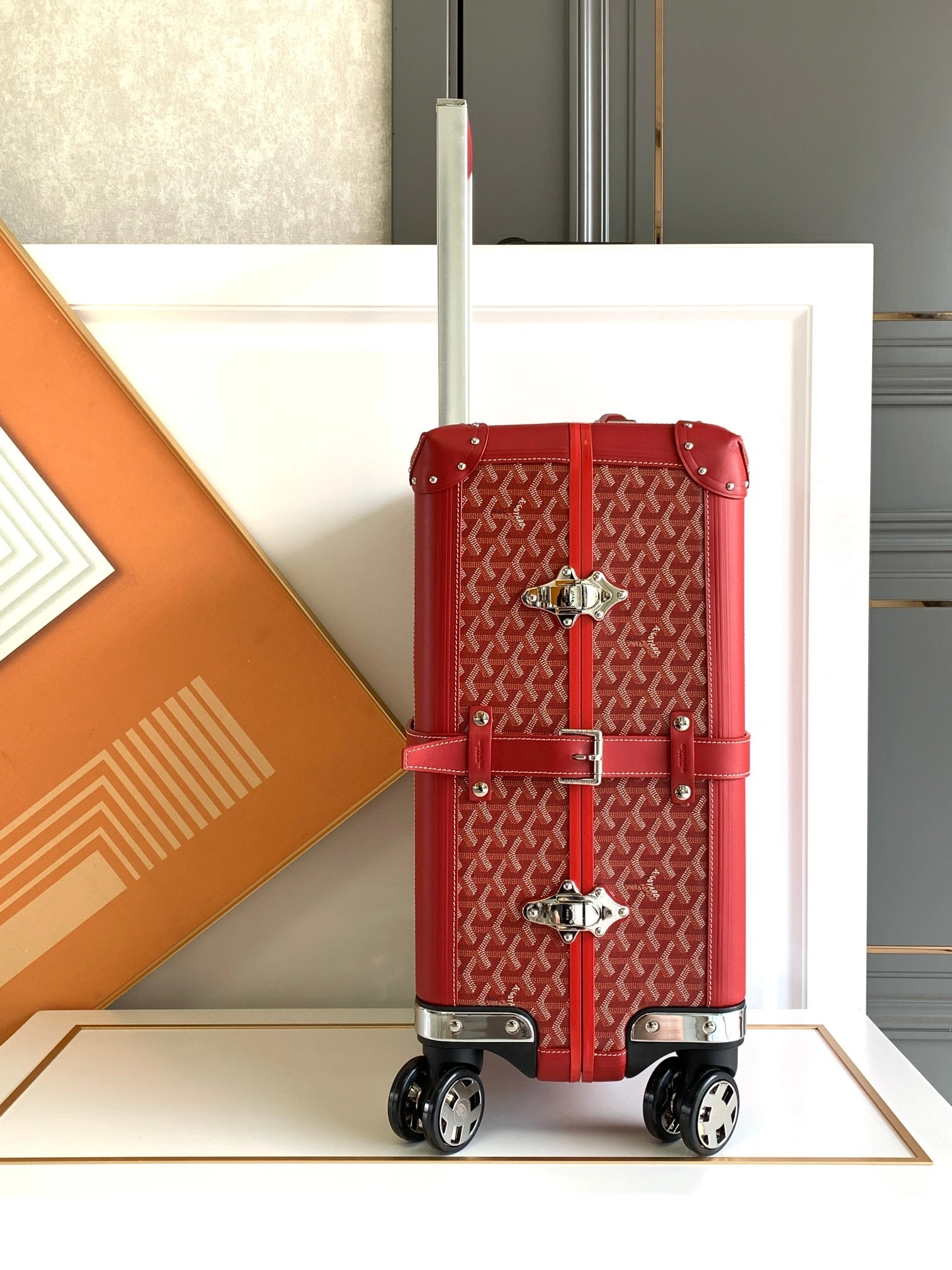 Custombag-- 6oy1r4 BOURG2PMLTY-02CL02P counters quality item:E-B000J2307H