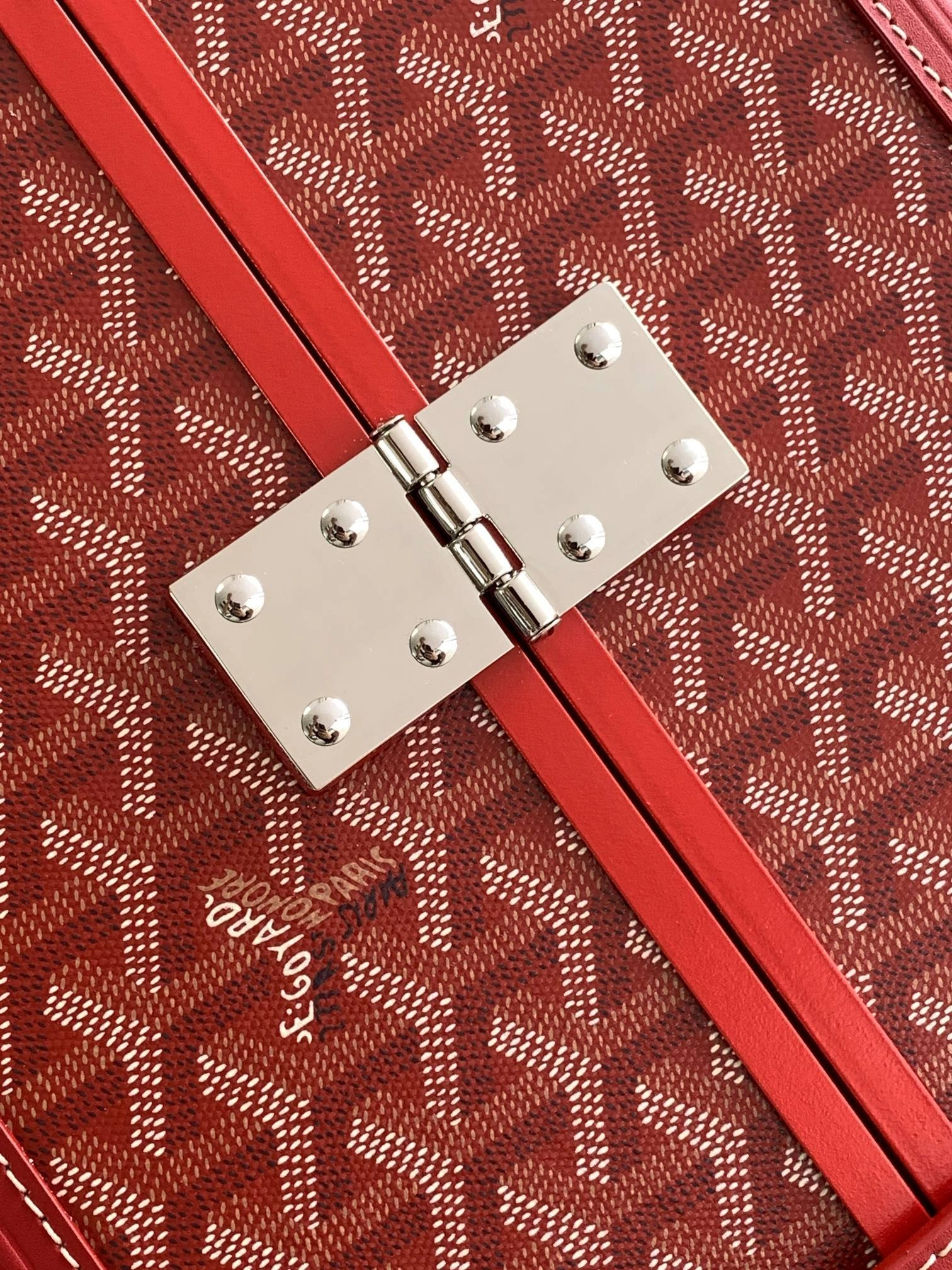 Custombag-- 6oy1r4 BOURG2PMLTY-02CL02P counters quality item:E-B000J2307H