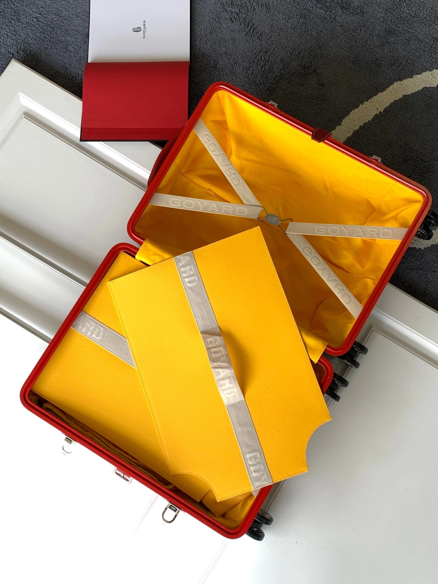Custombag-- 6oy1r4 BOURG2PMLTY-02CL02P counters quality item:E-B000J2307H