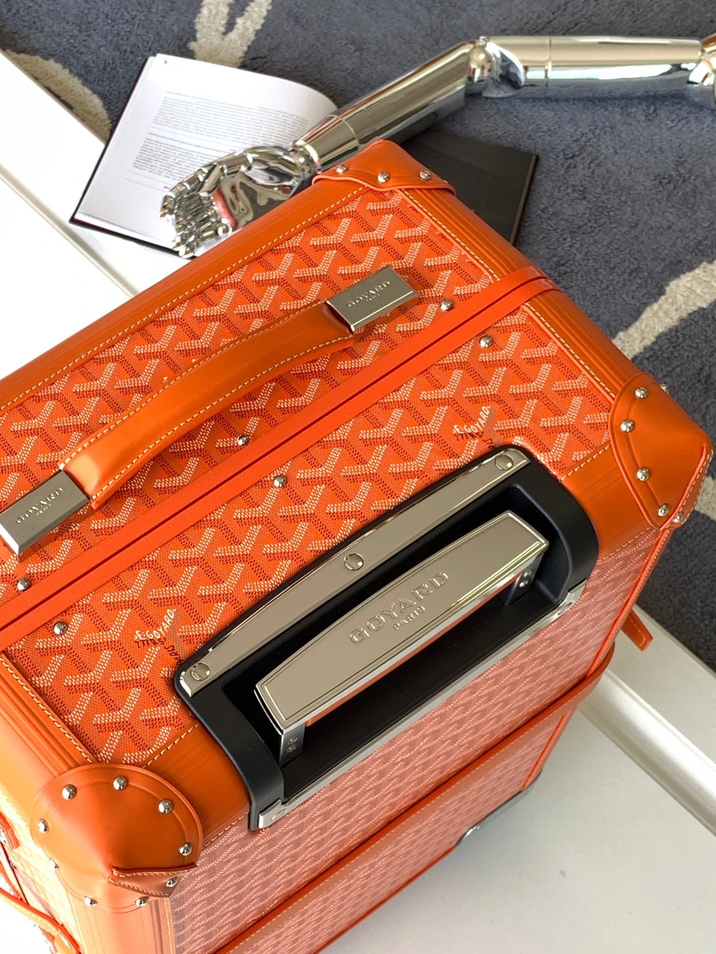 Custombag-- 6oy1r4 BOURG2PMLTY-07CL07P counters quality item:E-B000J2308H