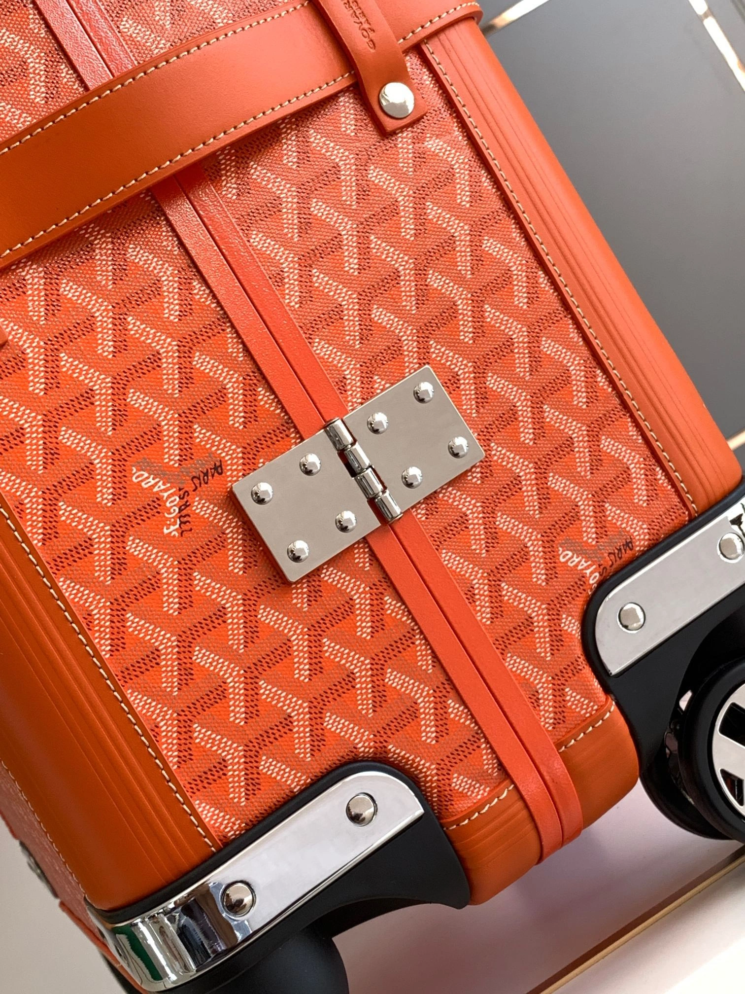 Custombag-- 6oy1r4 BOURG2PMLTY-07CL07P counters quality item:E-B000J2308H