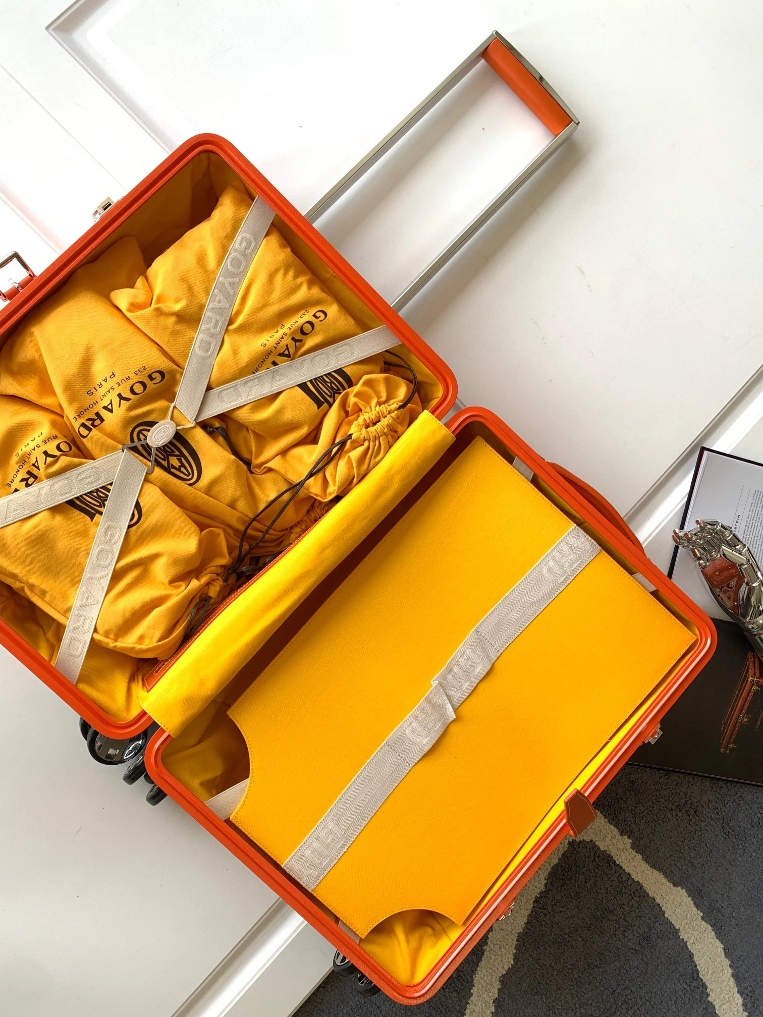 Custombag-- 6oy1r4 BOURG2PMLTY-07CL07P counters quality item:E-B000J2308H