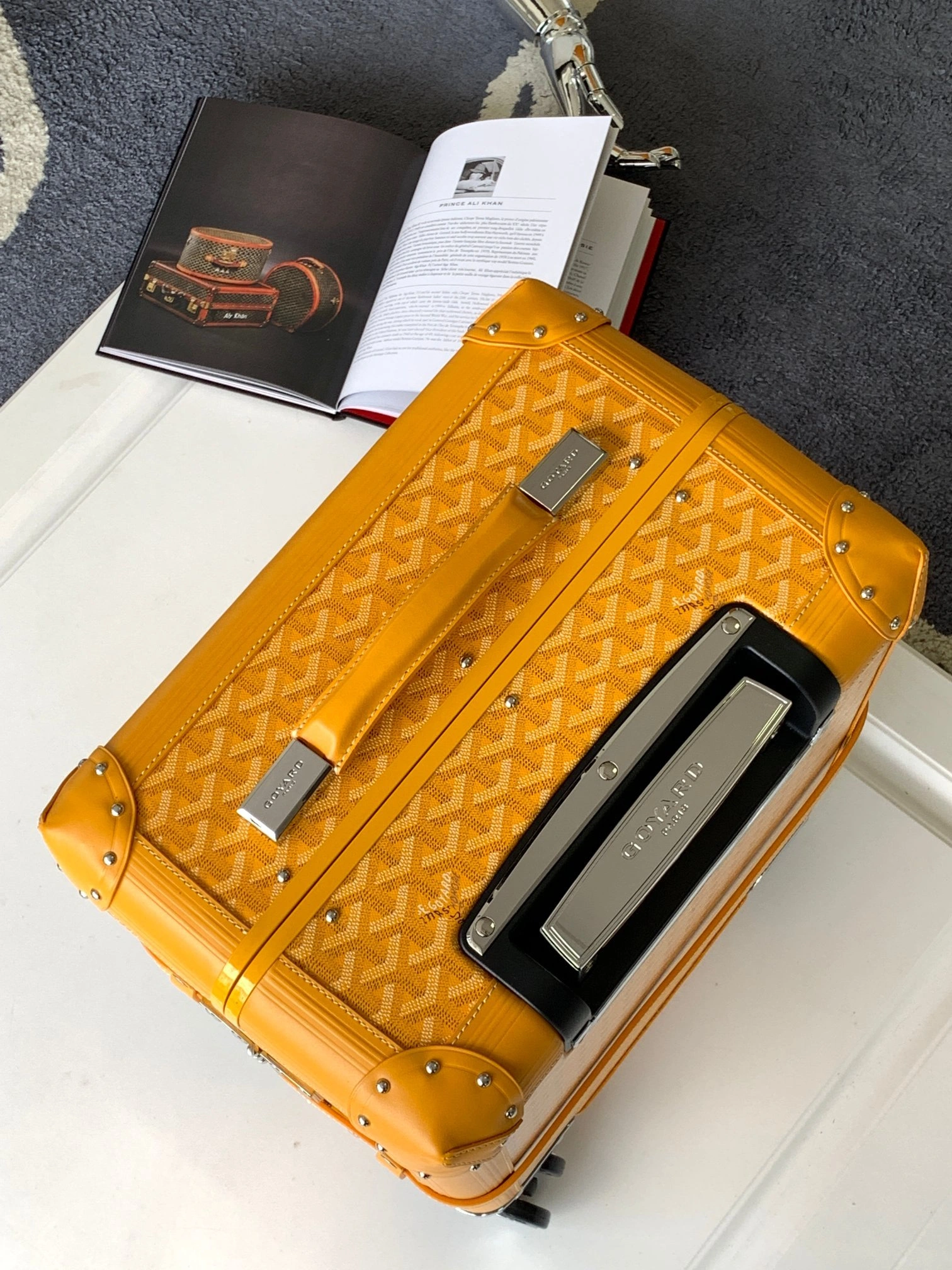 Custombag-- 6oy1r4 BOURG2PMLTY-08CL08P counters quality item:E-B000J2305H